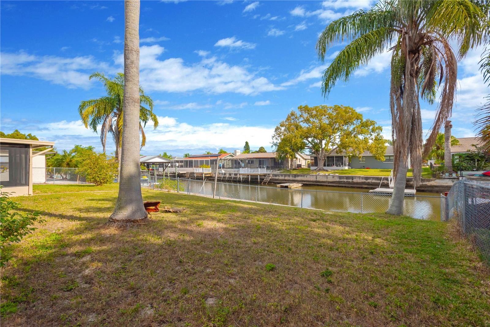 WEST PORT SUB - Residential