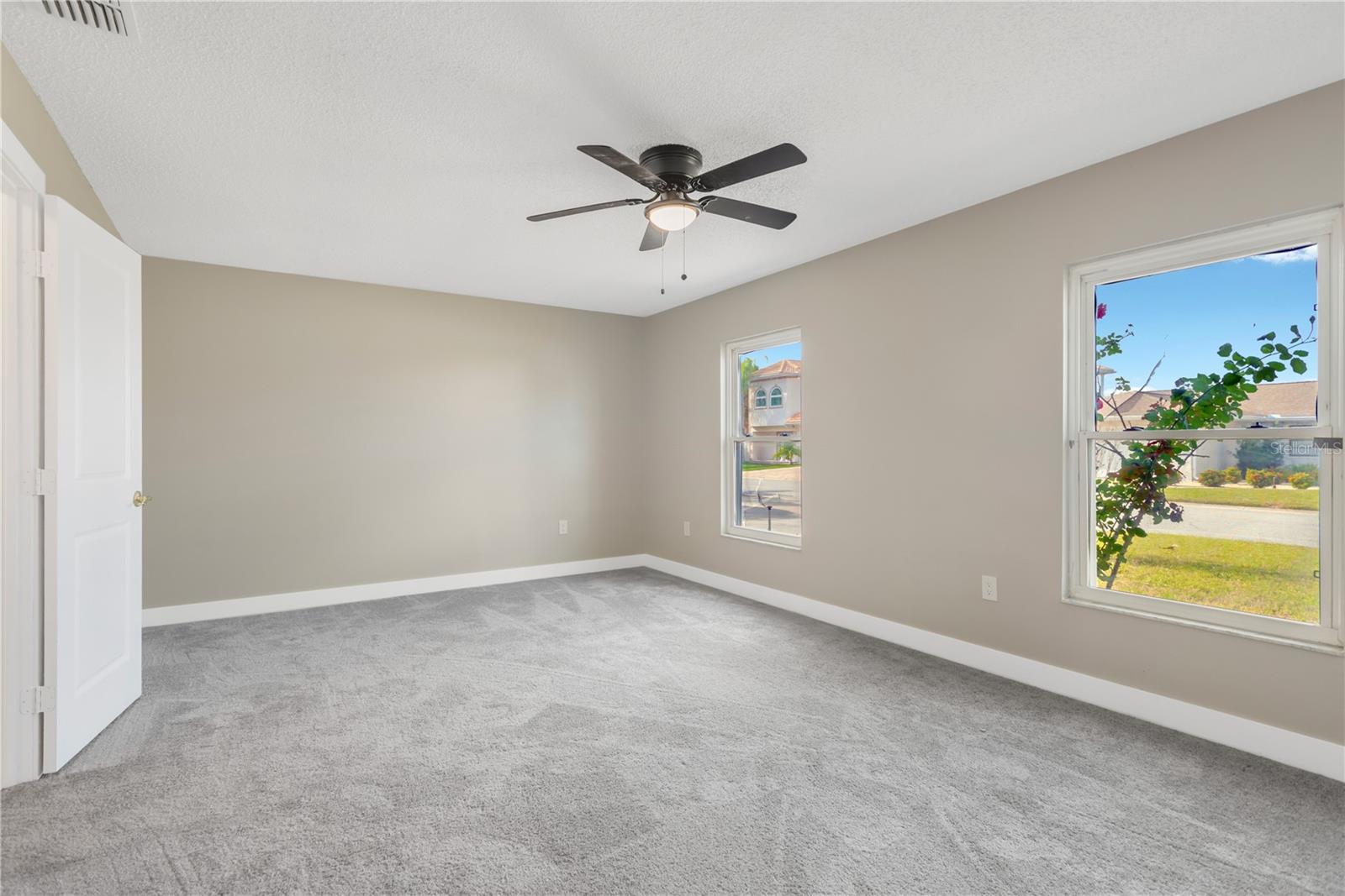 WEST PORT SUB - Residential