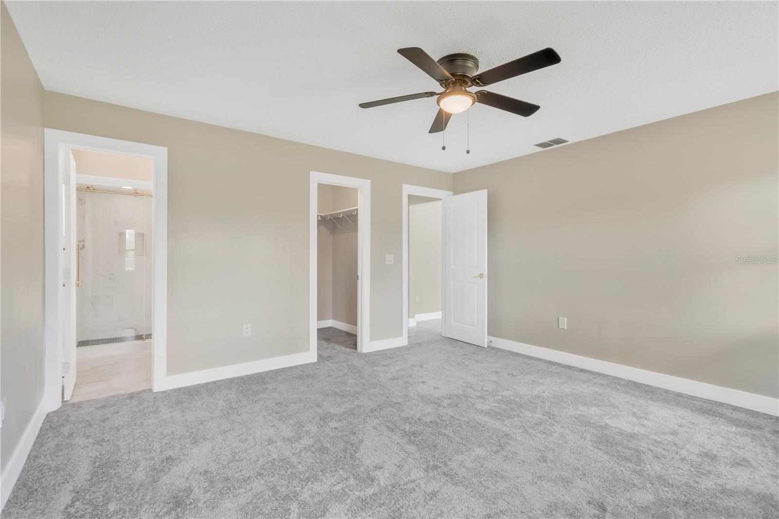 WEST PORT SUB - Residential