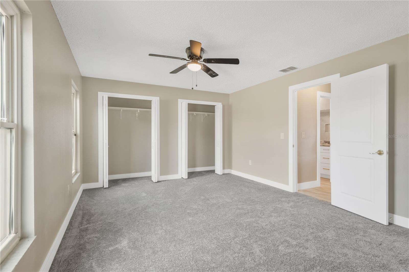 WEST PORT SUB - Residential