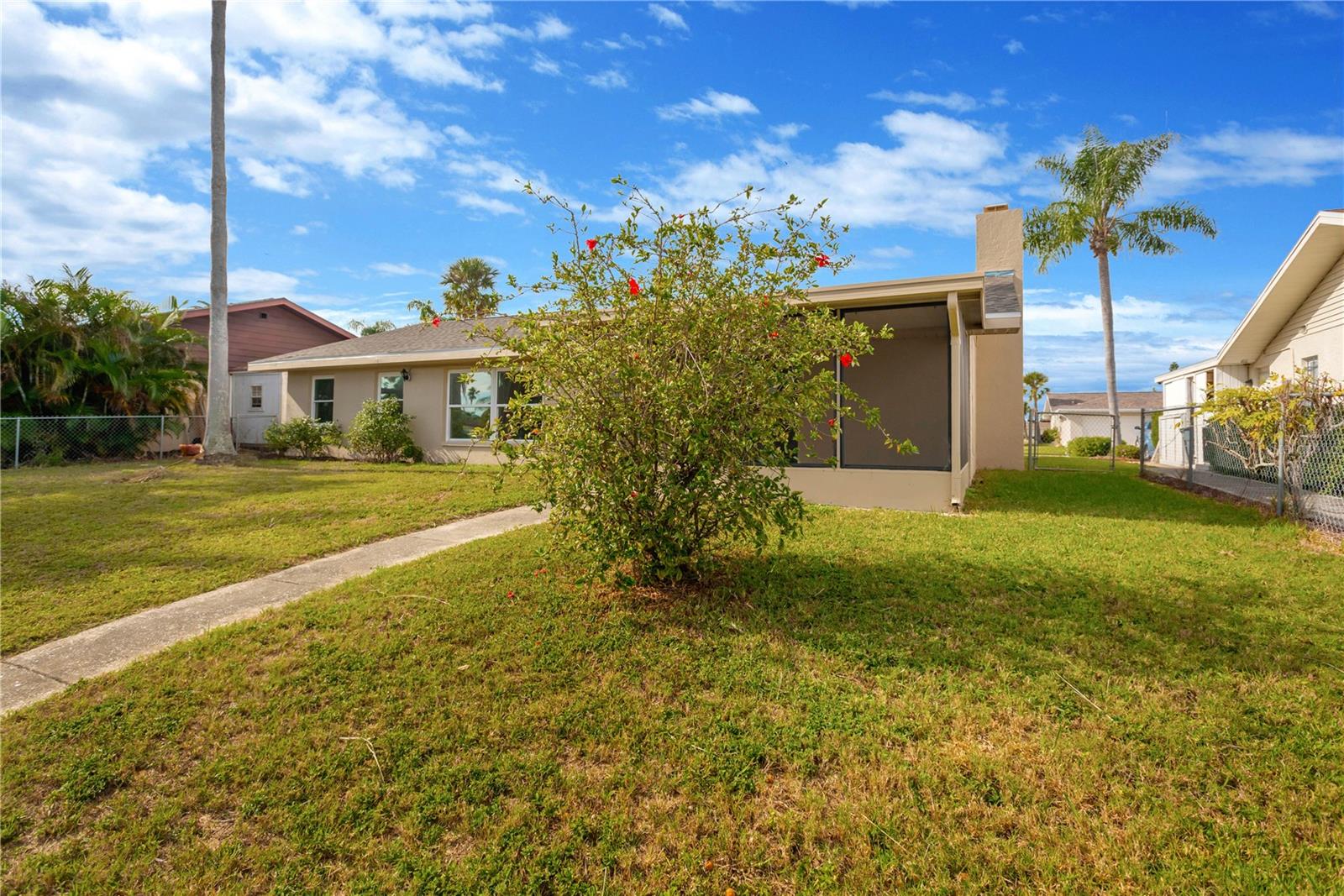 WEST PORT SUB - Residential