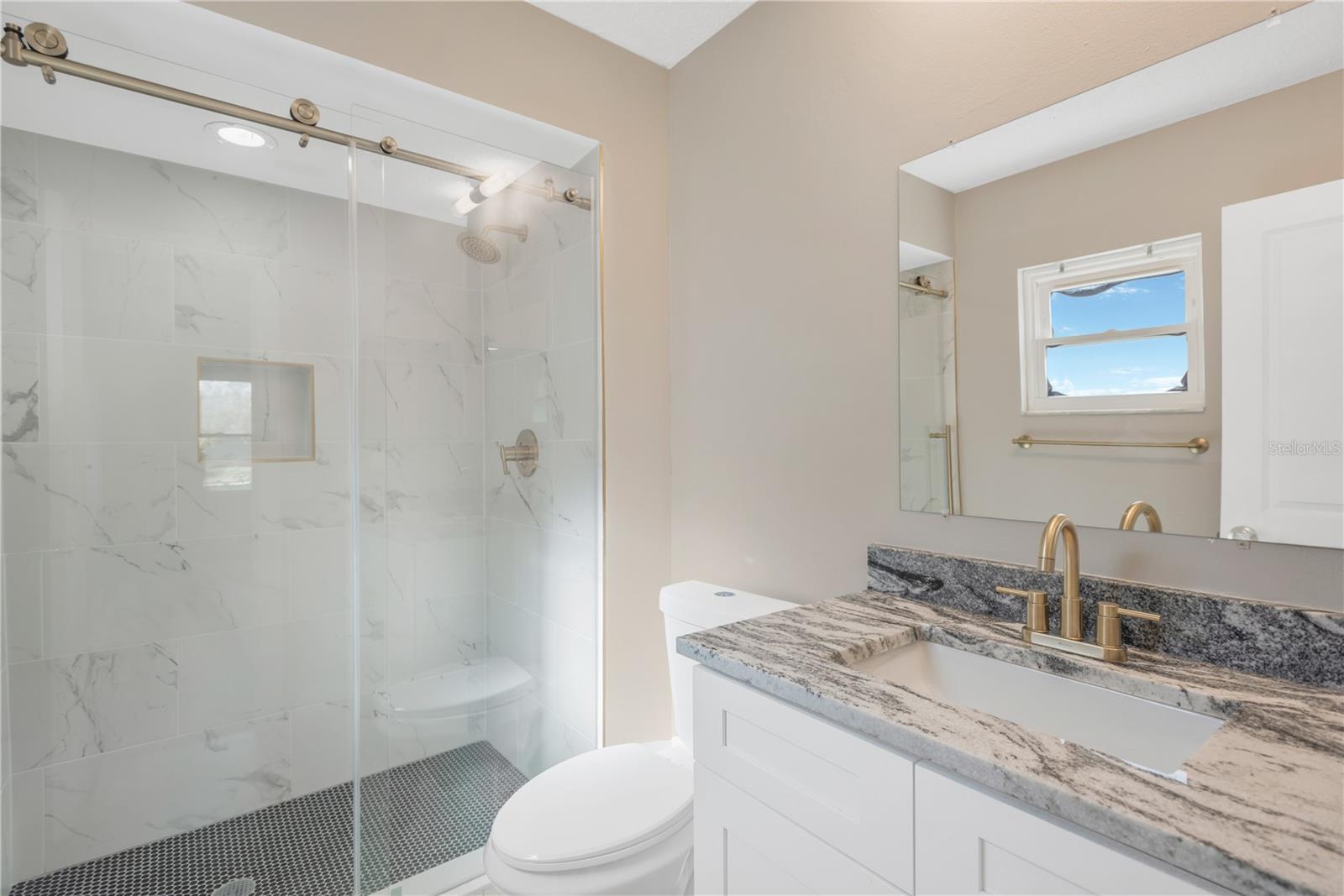 WEST PORT SUB - Residential