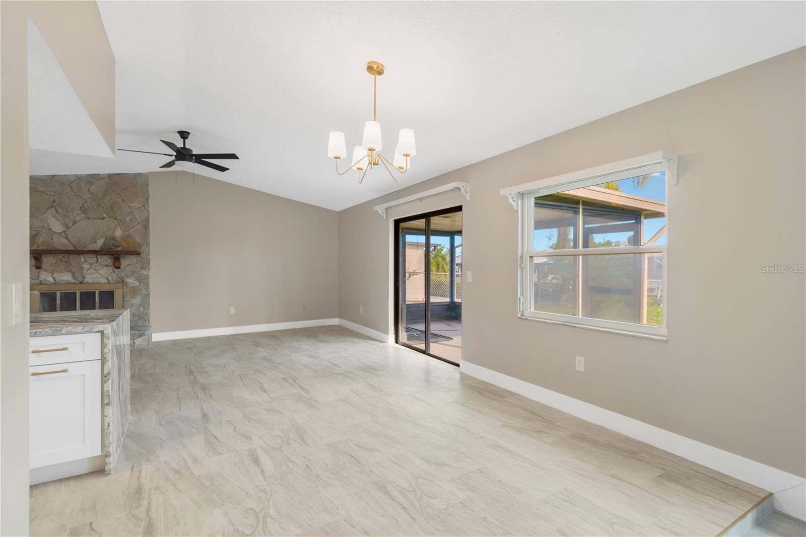 WEST PORT SUB - Residential