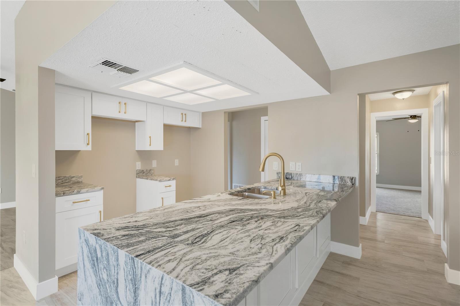 WEST PORT SUB - Residential