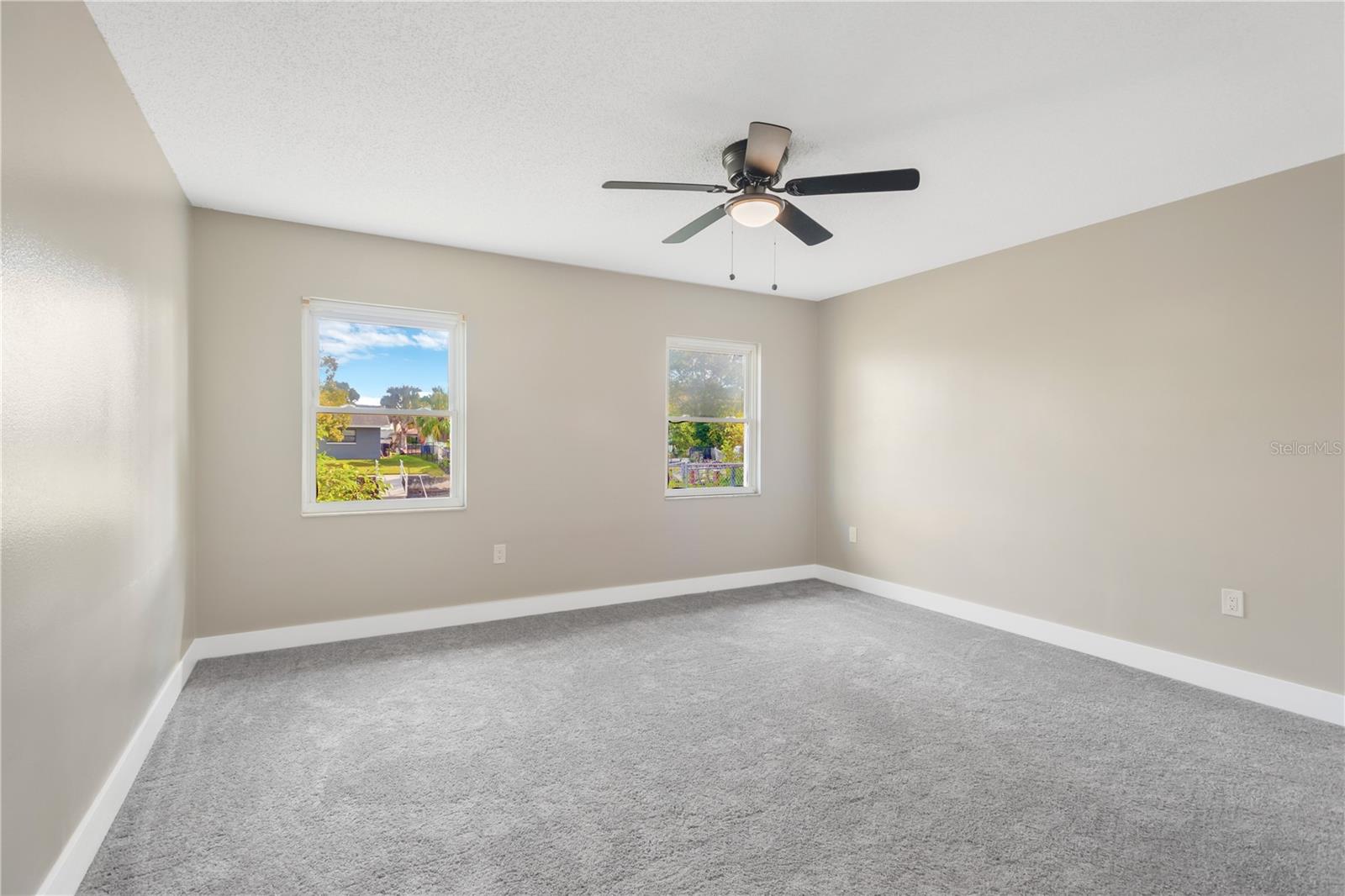 WEST PORT SUB - Residential