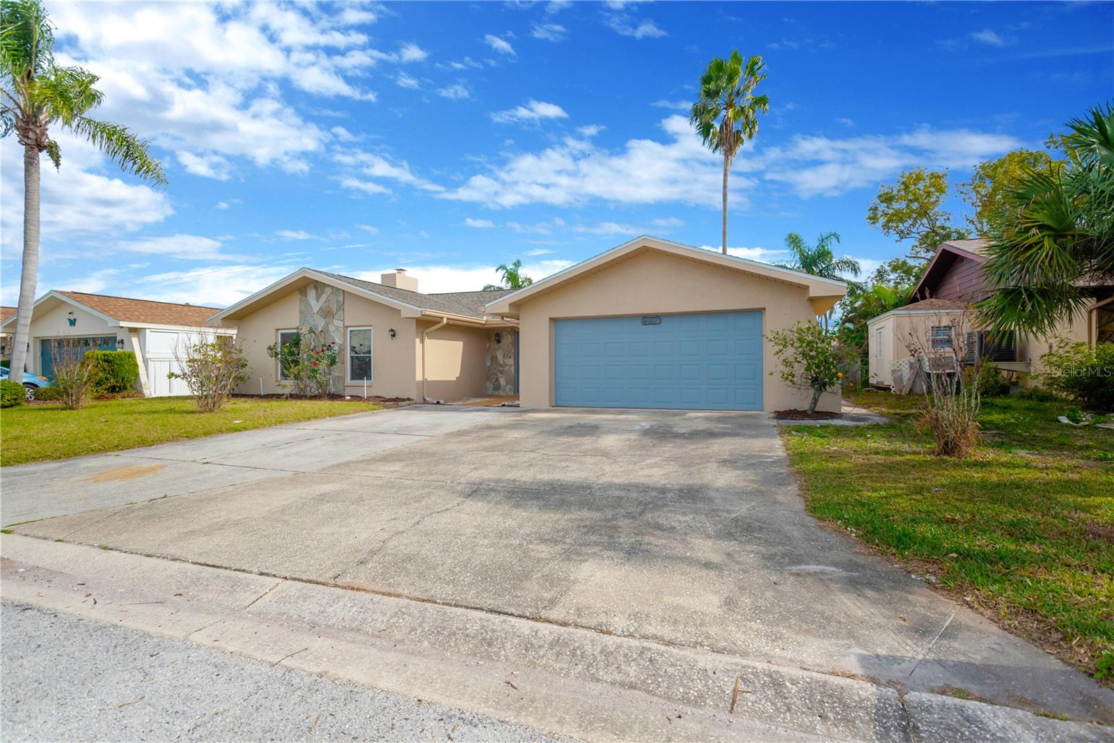 WEST PORT SUB - Residential