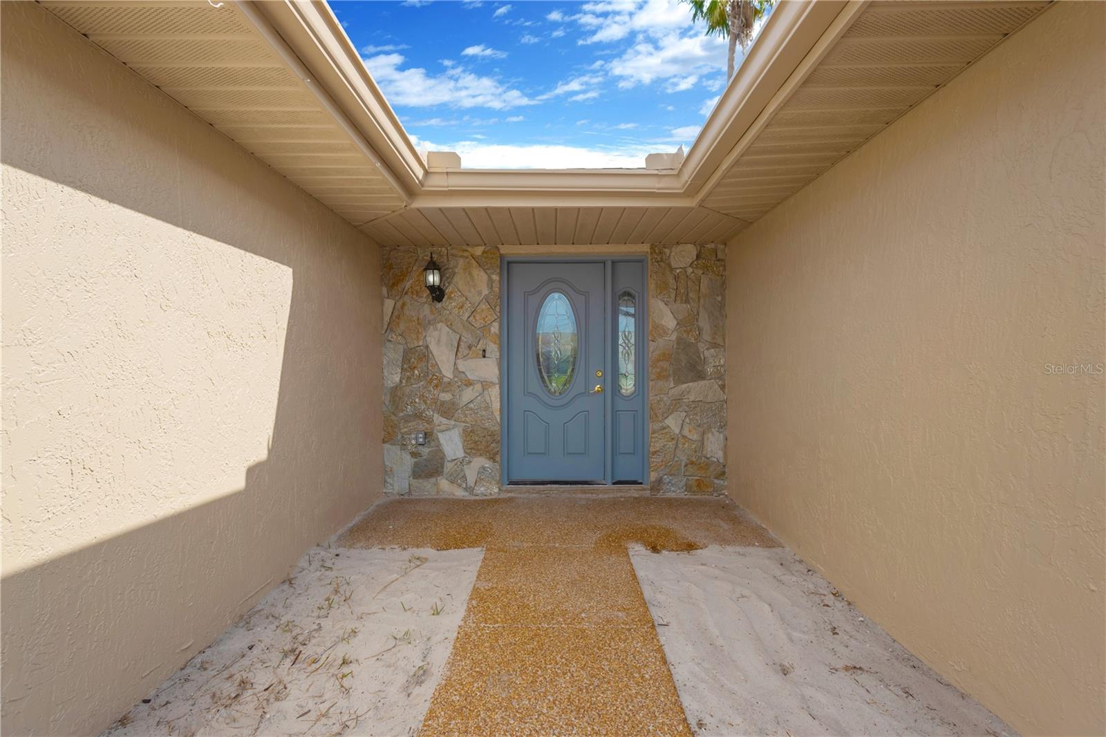 WEST PORT SUB - Residential