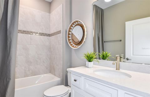 Tiny photo for 1120 Canopy View Way, Minneola, FL 34715 (MLS # O6387503)