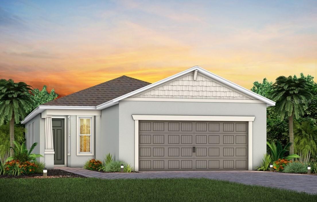 DEL WEBB MINNEOLA - Residential
