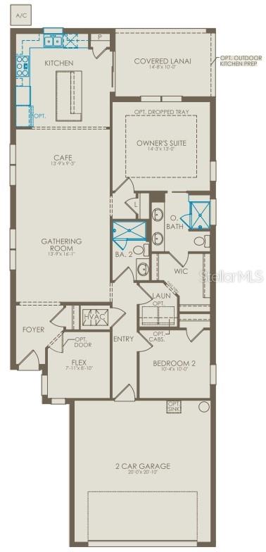 DEL WEBB MINNEOLA - Residential