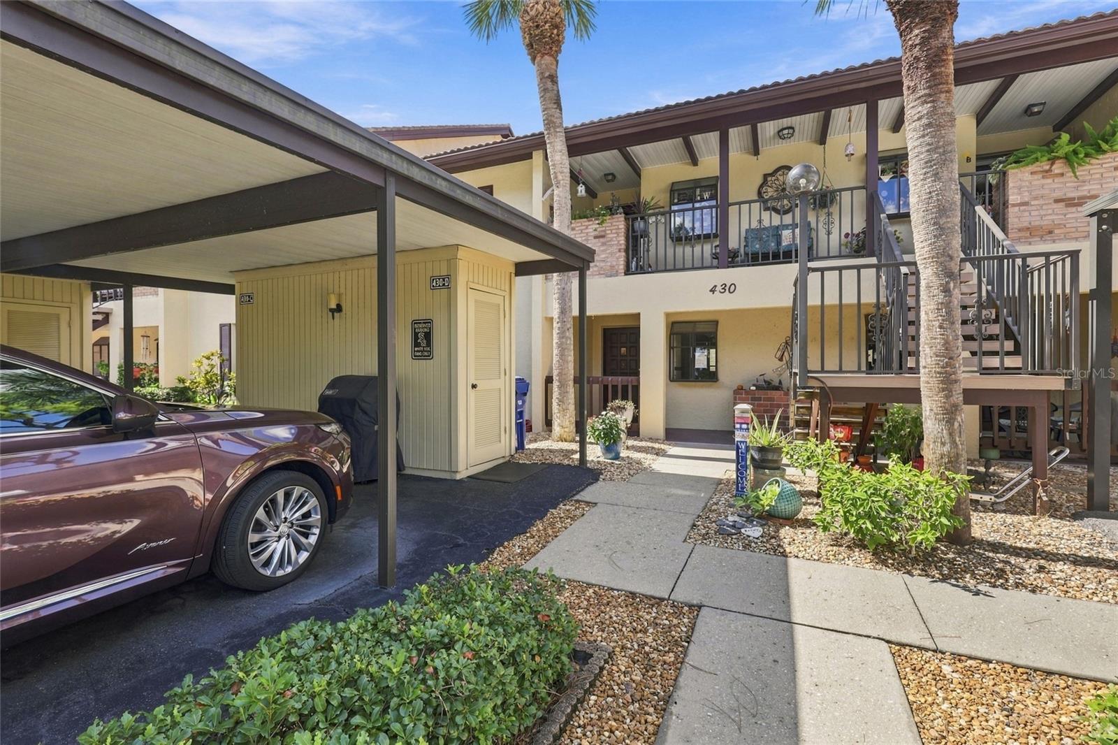 430 MISSION TRAIL E C