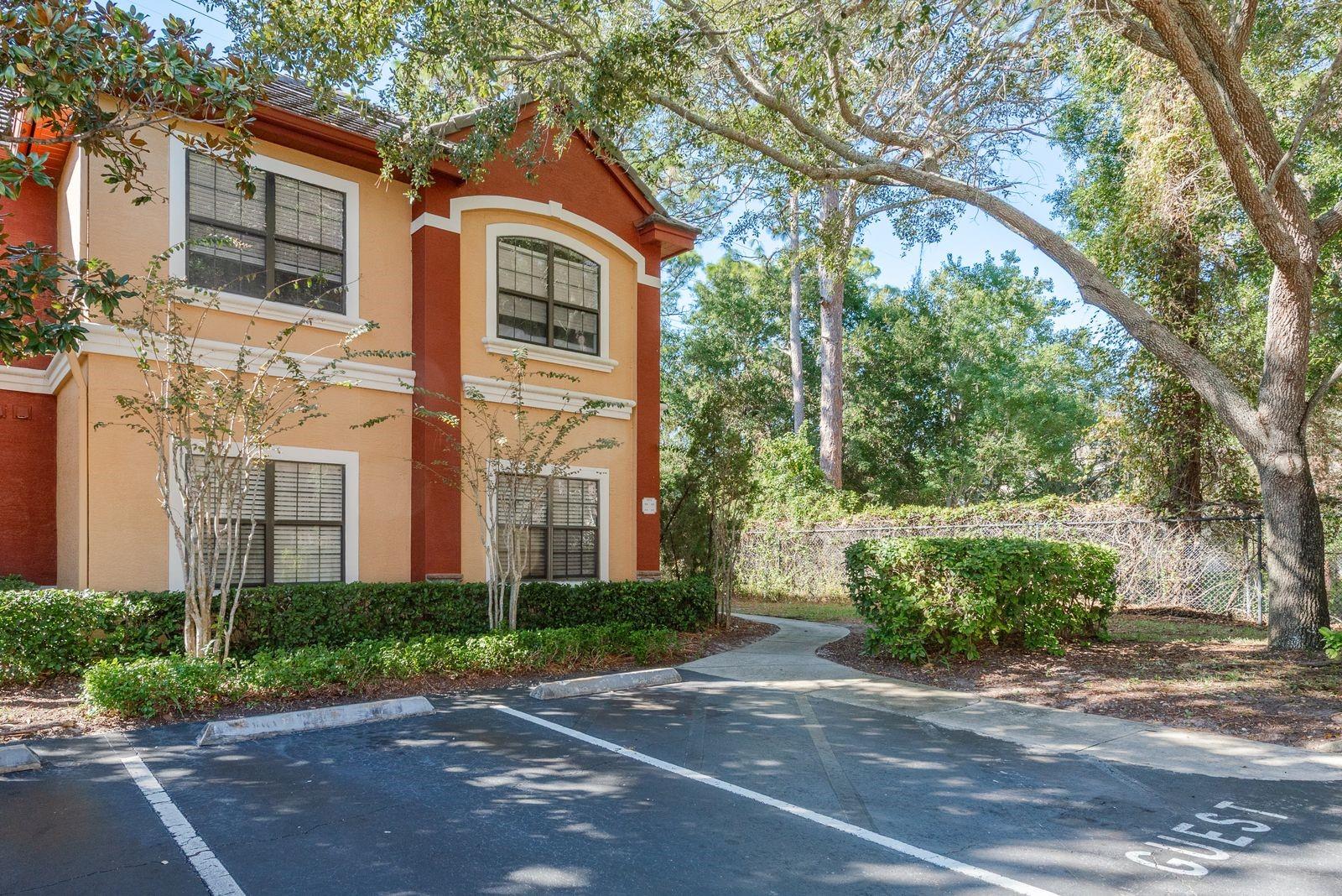 TUSCANY AT INNISBROOK CONDO - Residential Lease