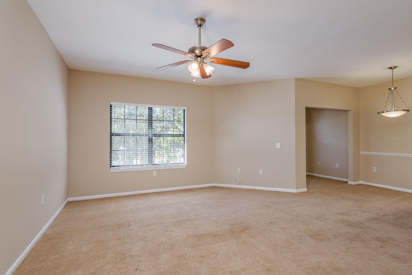 TUSCANY AT INNISBROOK CONDO - Residential Lease