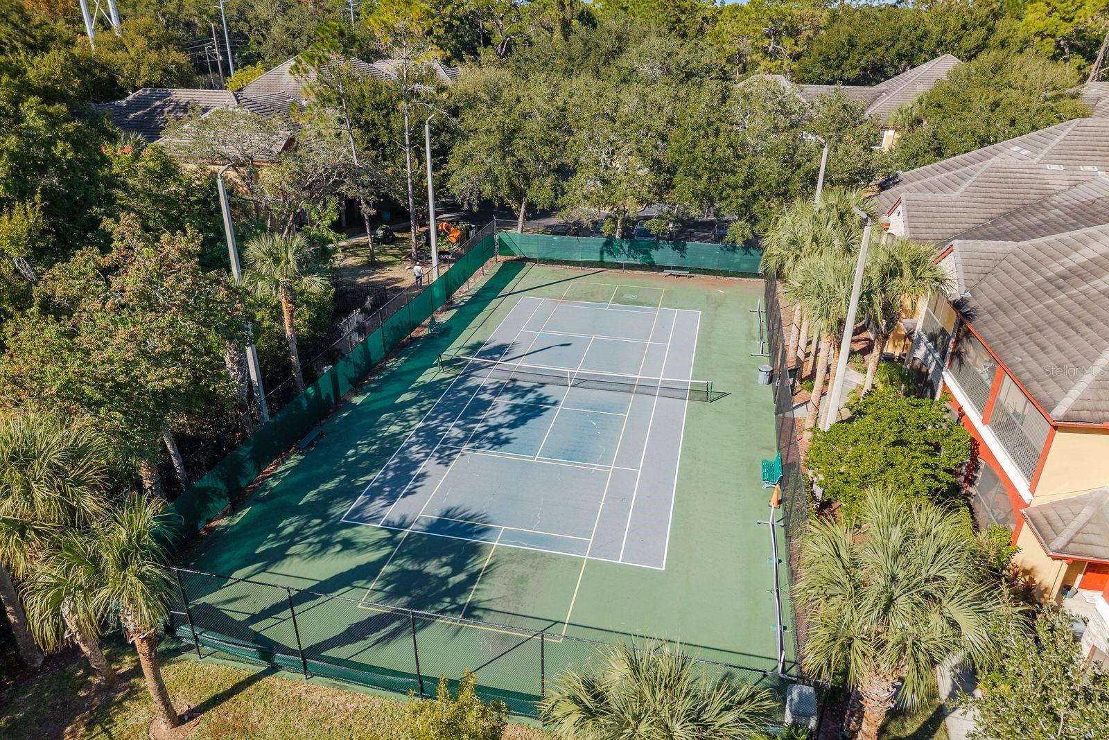 TUSCANY AT INNISBROOK CONDO - Residential Lease