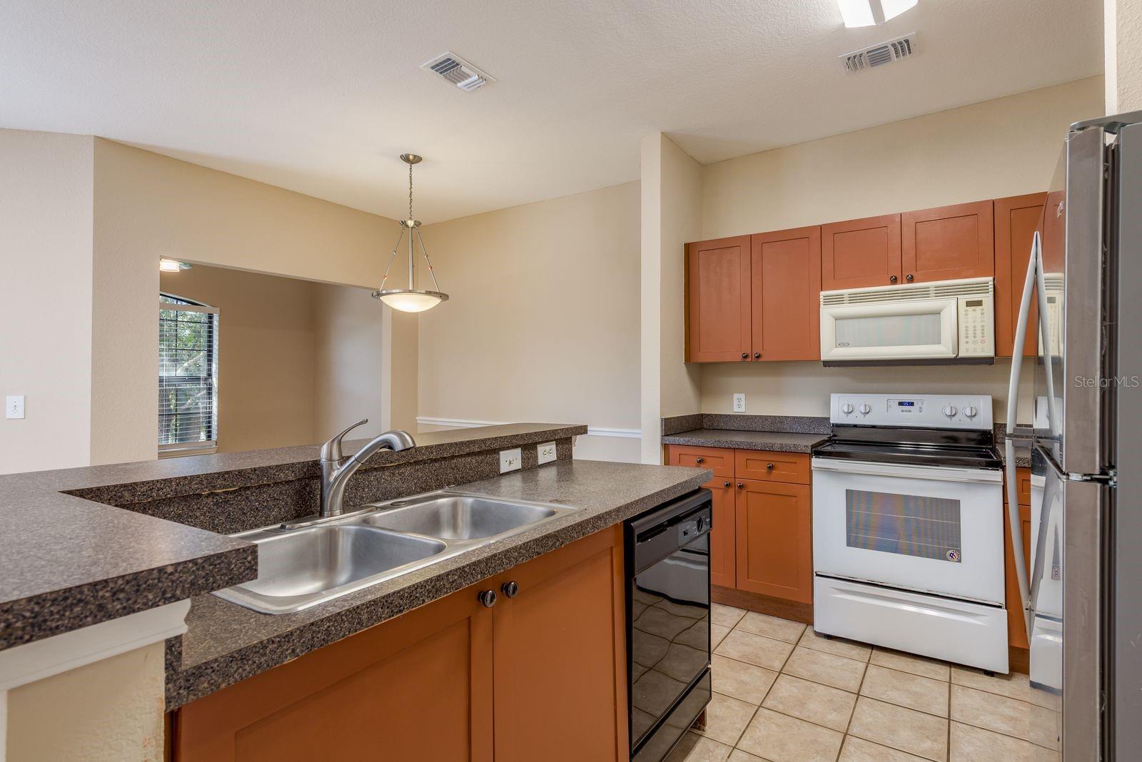 TUSCANY AT INNISBROOK CONDO - Residential Lease