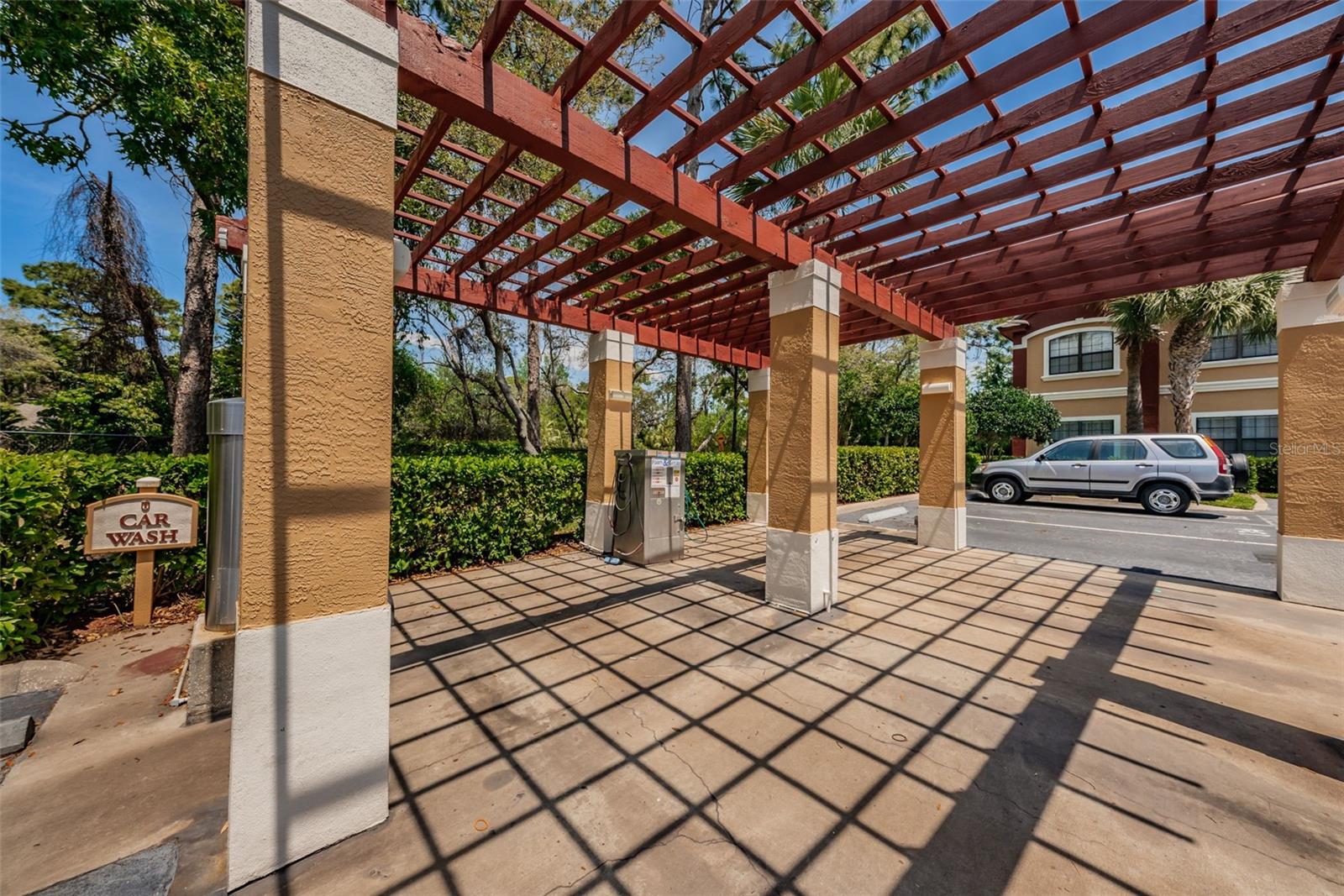 TUSCANY AT INNISBROOK CONDO - Residential Lease