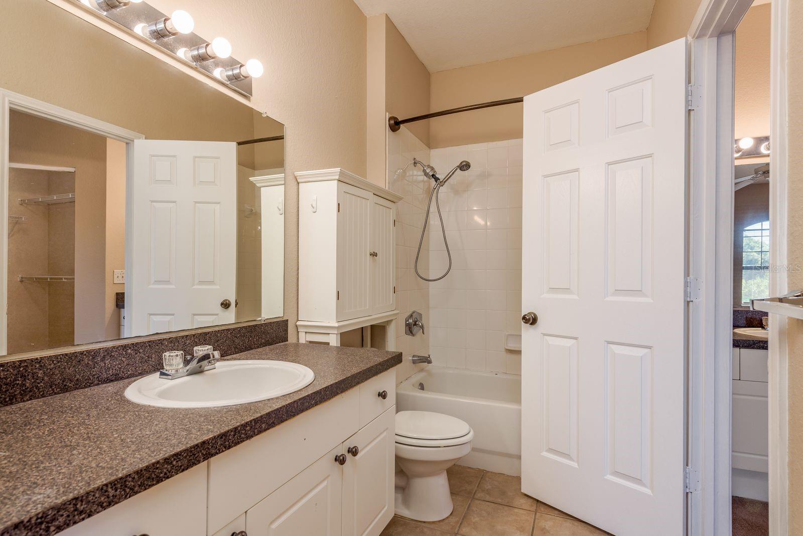 TUSCANY AT INNISBROOK CONDO - Residential Lease