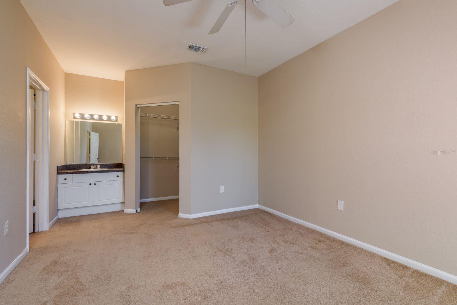 TUSCANY AT INNISBROOK CONDO - Residential Lease