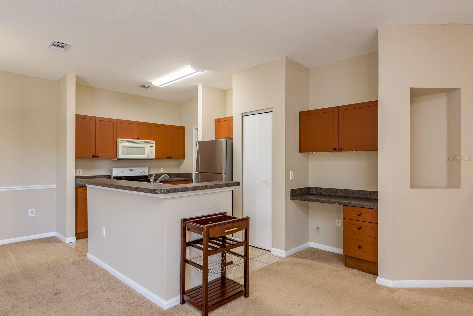 TUSCANY AT INNISBROOK CONDO - Residential Lease