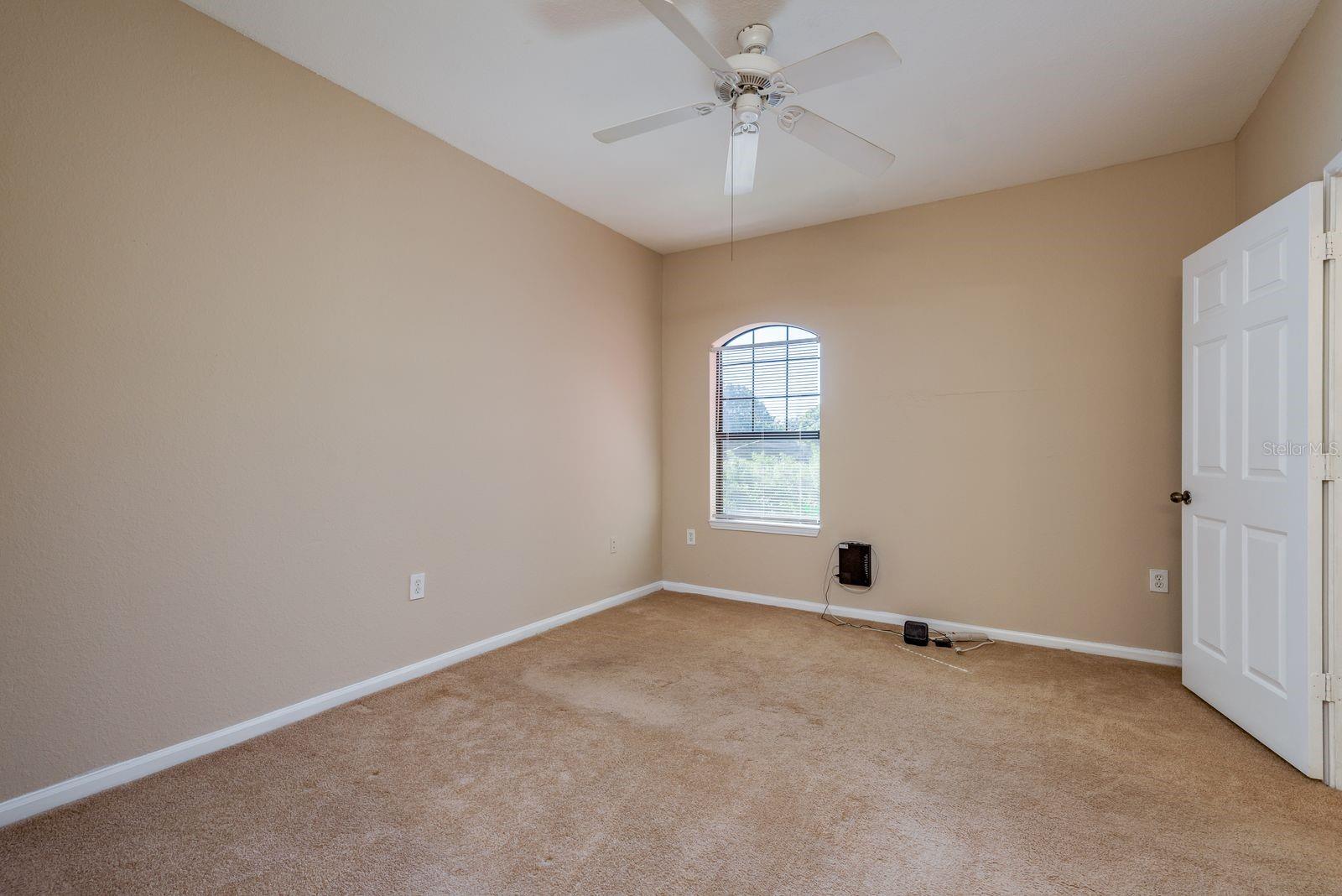 TUSCANY AT INNISBROOK CONDO - Residential Lease