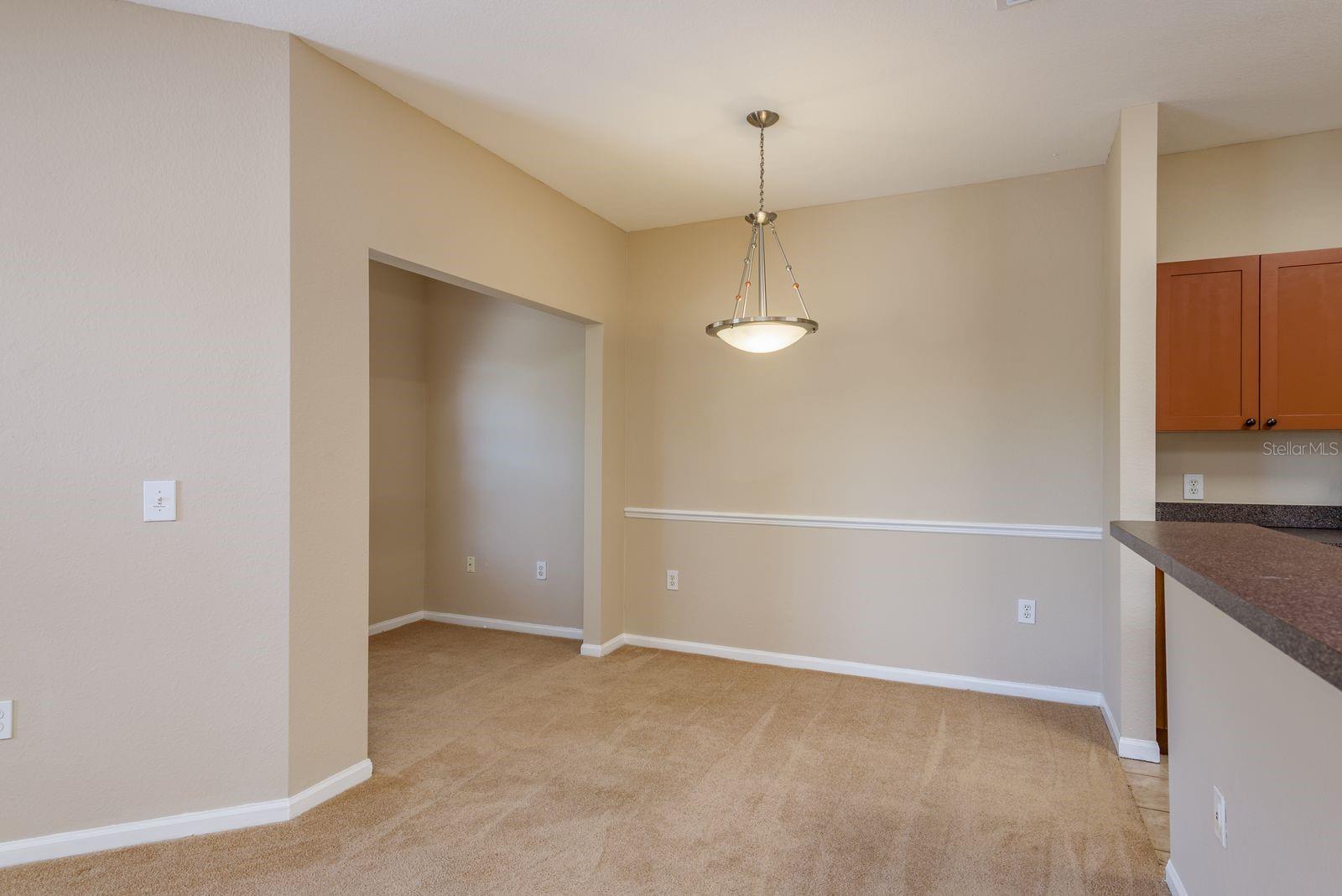 TUSCANY AT INNISBROOK CONDO - Residential Lease