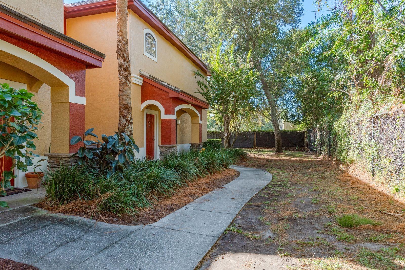 TUSCANY AT INNISBROOK CONDO - Residential Lease