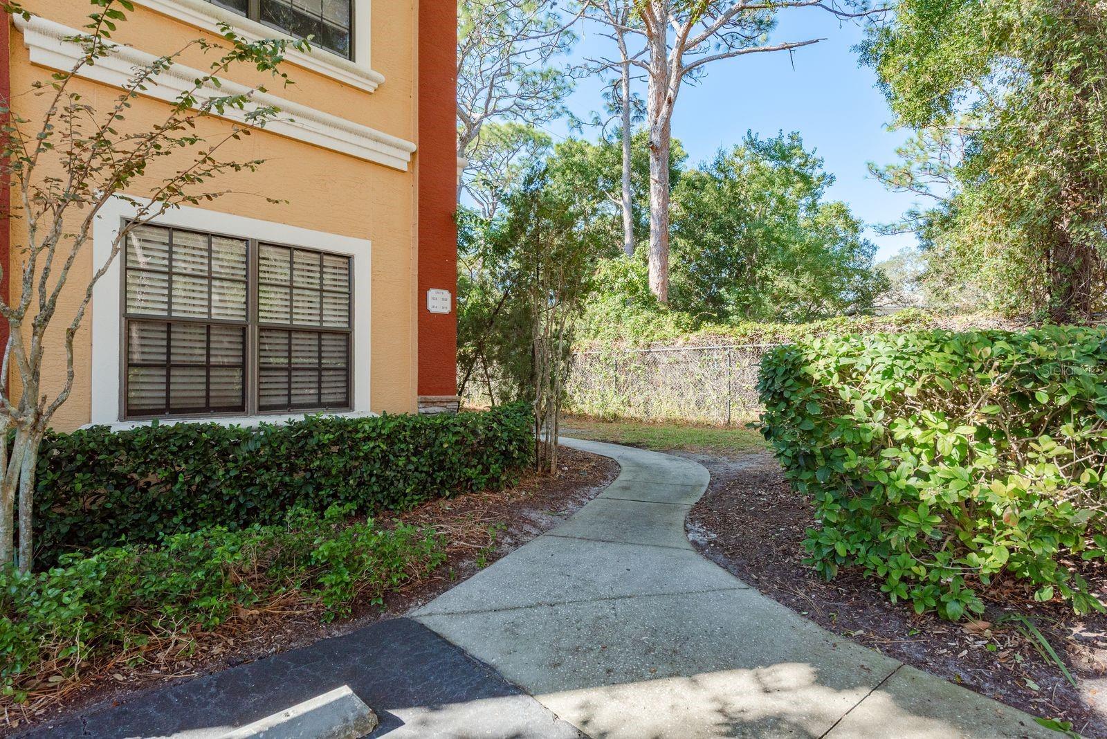 TUSCANY AT INNISBROOK CONDO - Residential Lease