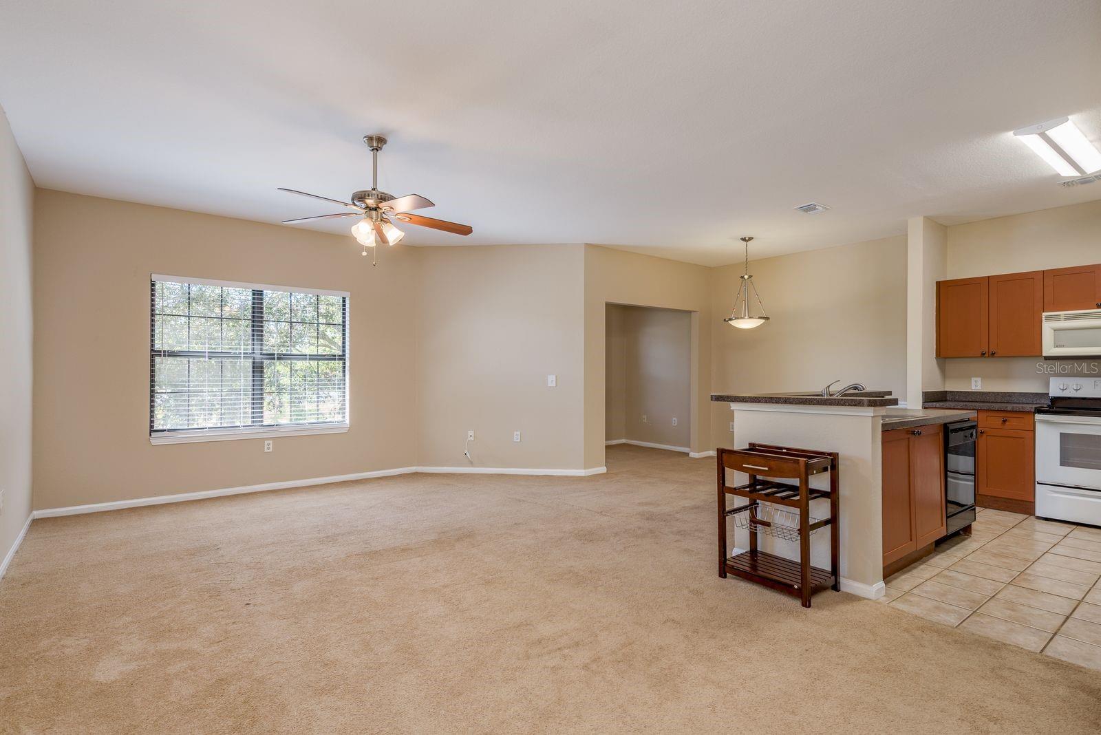 TUSCANY AT INNISBROOK CONDO - Residential Lease
