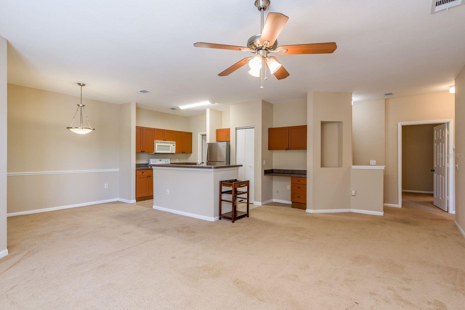 TUSCANY AT INNISBROOK CONDO - Residential Lease