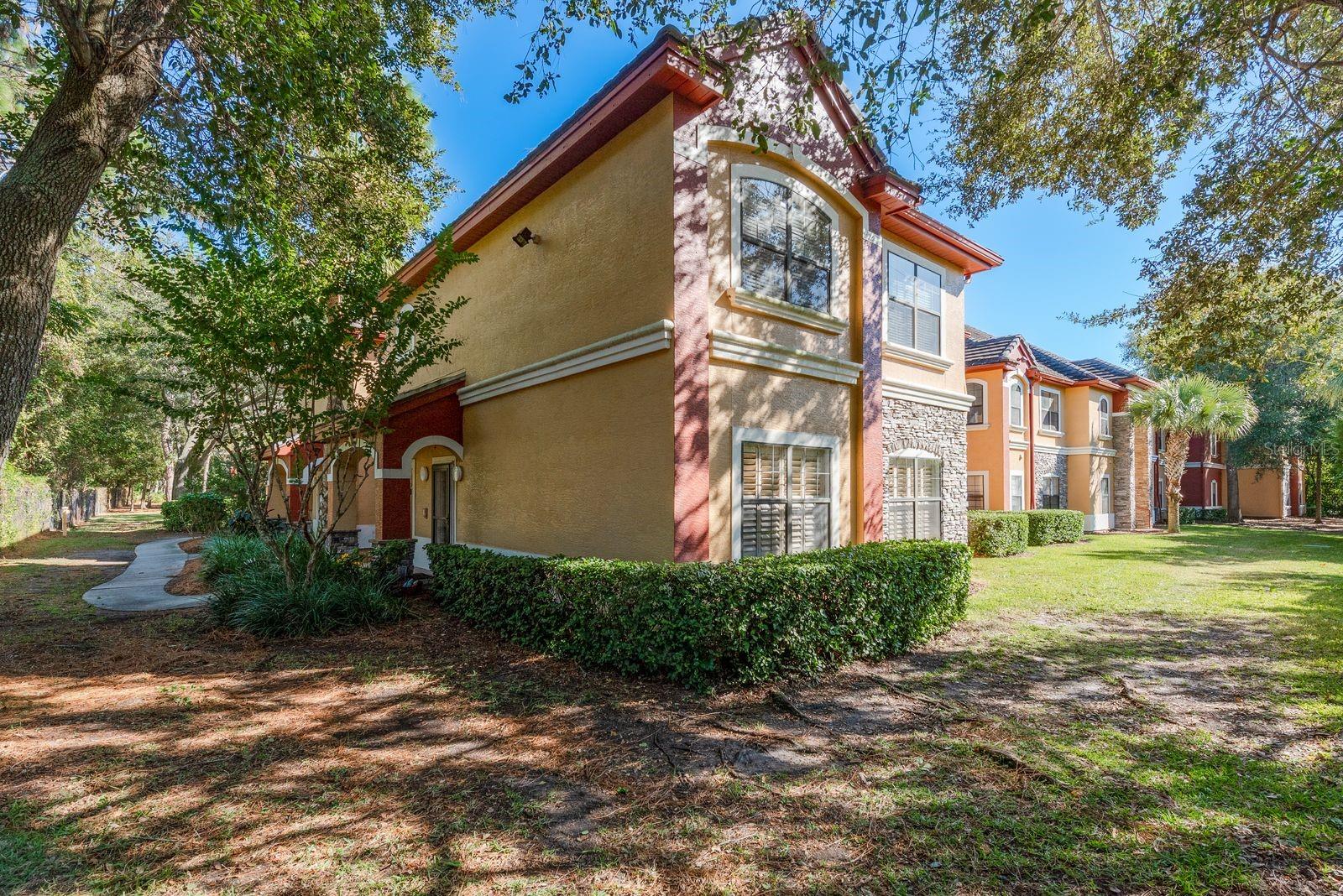 TUSCANY AT INNISBROOK CONDO - Residential Lease