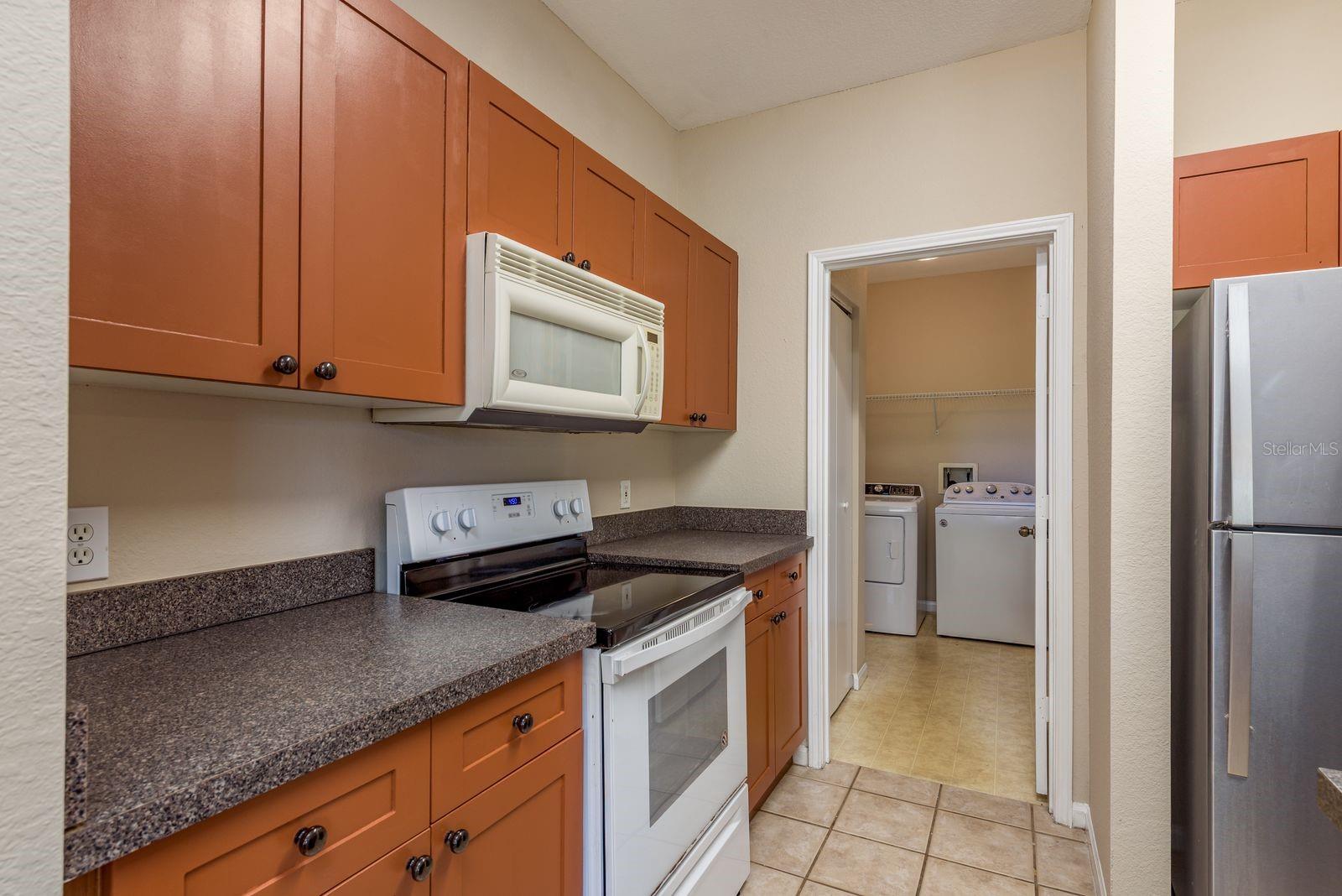 TUSCANY AT INNISBROOK CONDO - Residential Lease