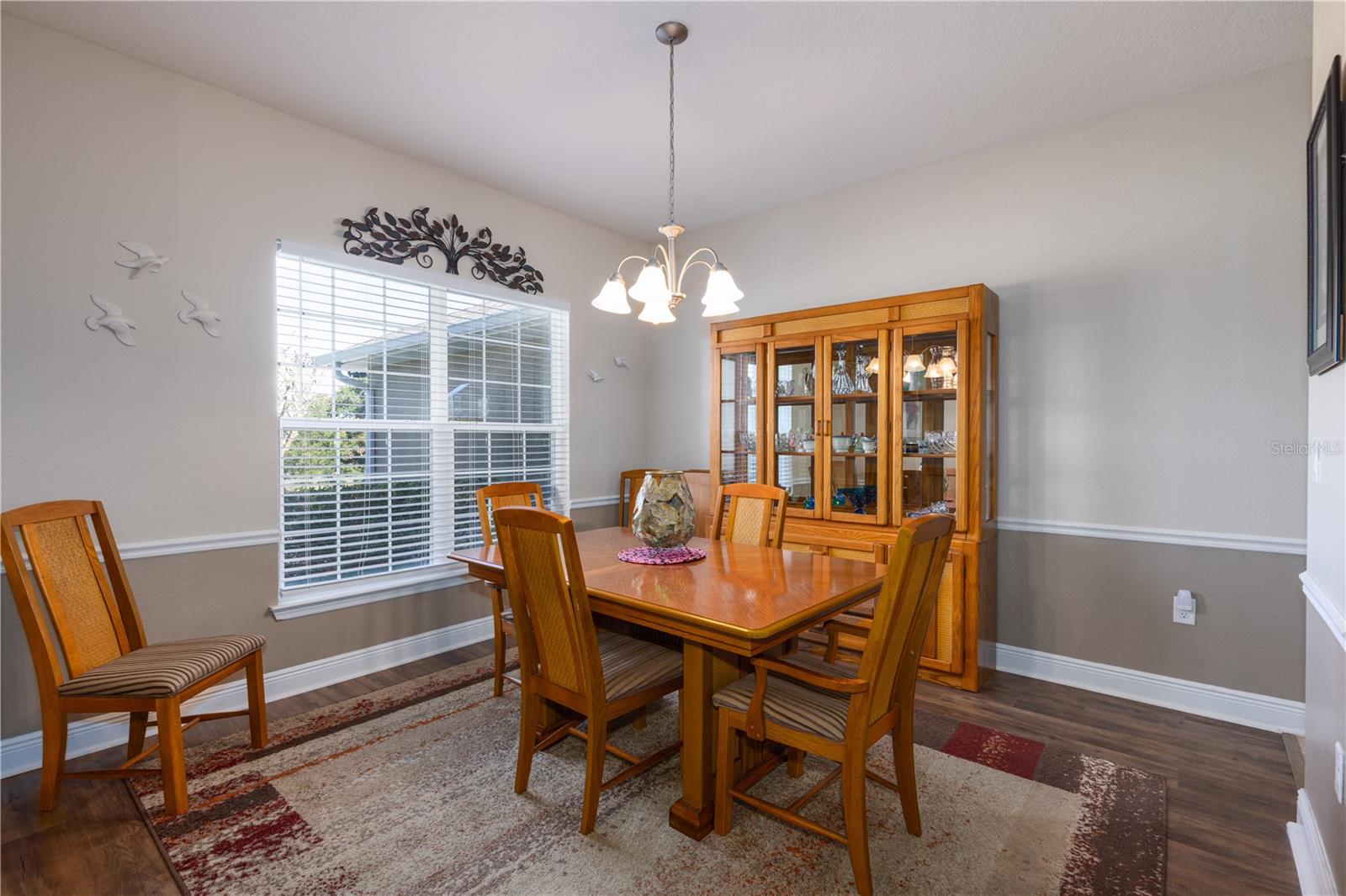 LEESBURG ASHTON WOODS - Residential