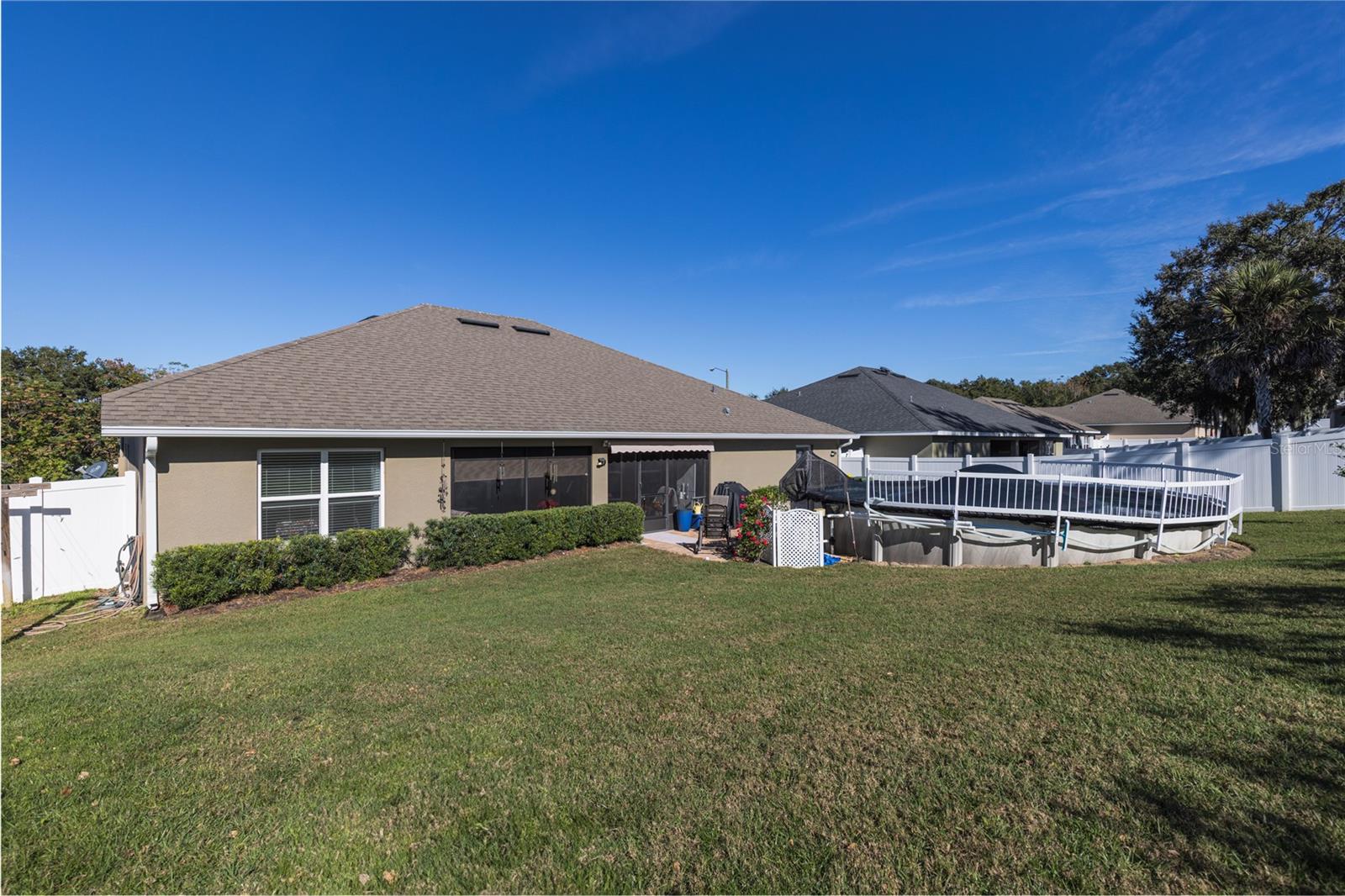 LEESBURG ASHTON WOODS - Residential