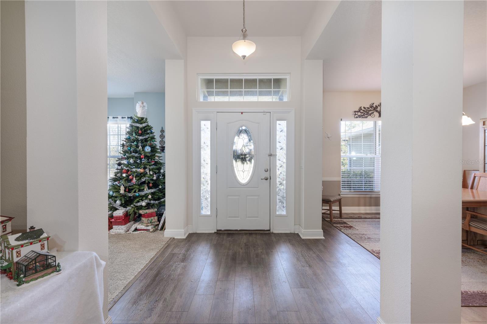 LEESBURG ASHTON WOODS - Residential