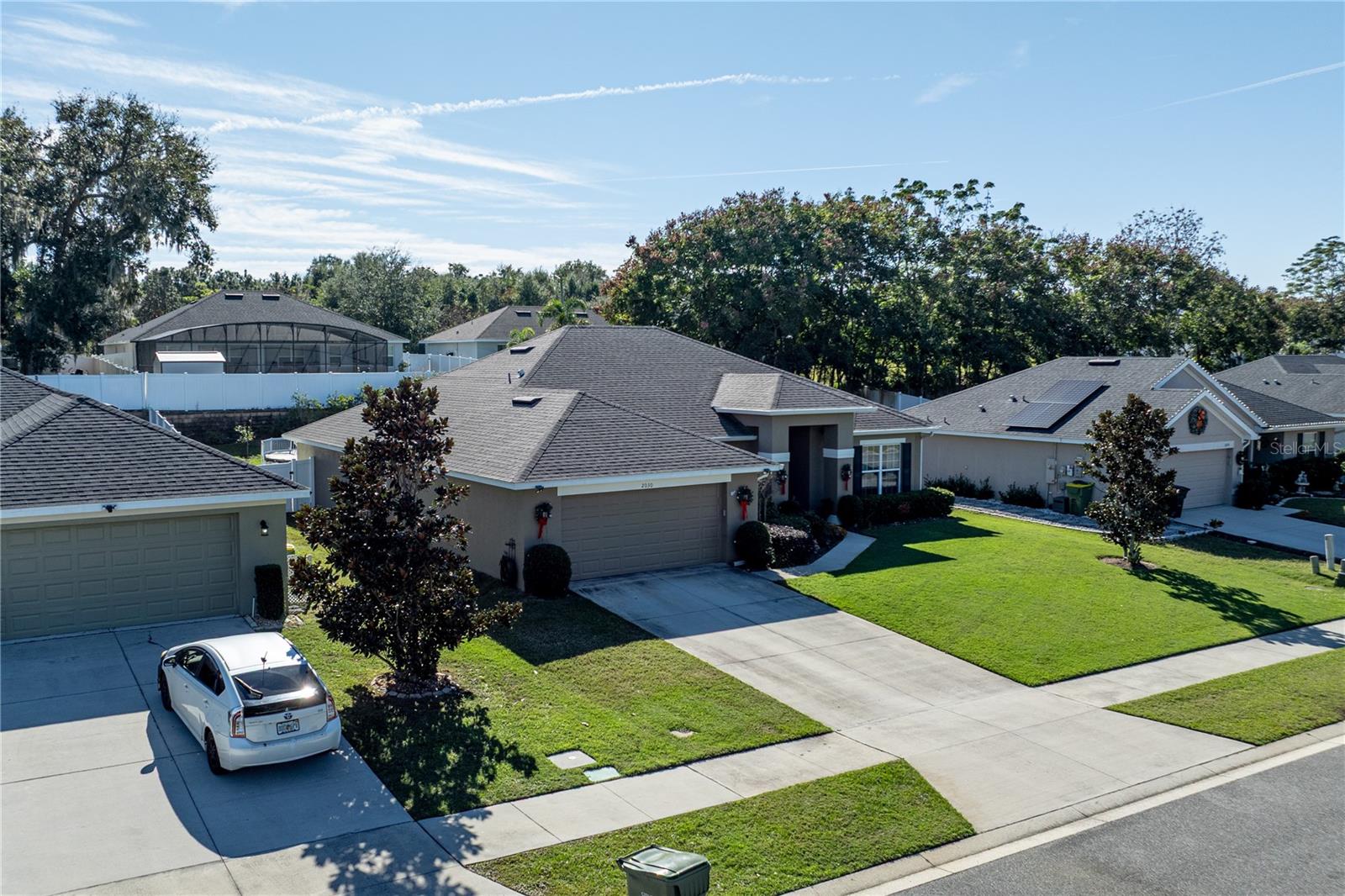 LEESBURG ASHTON WOODS - Residential