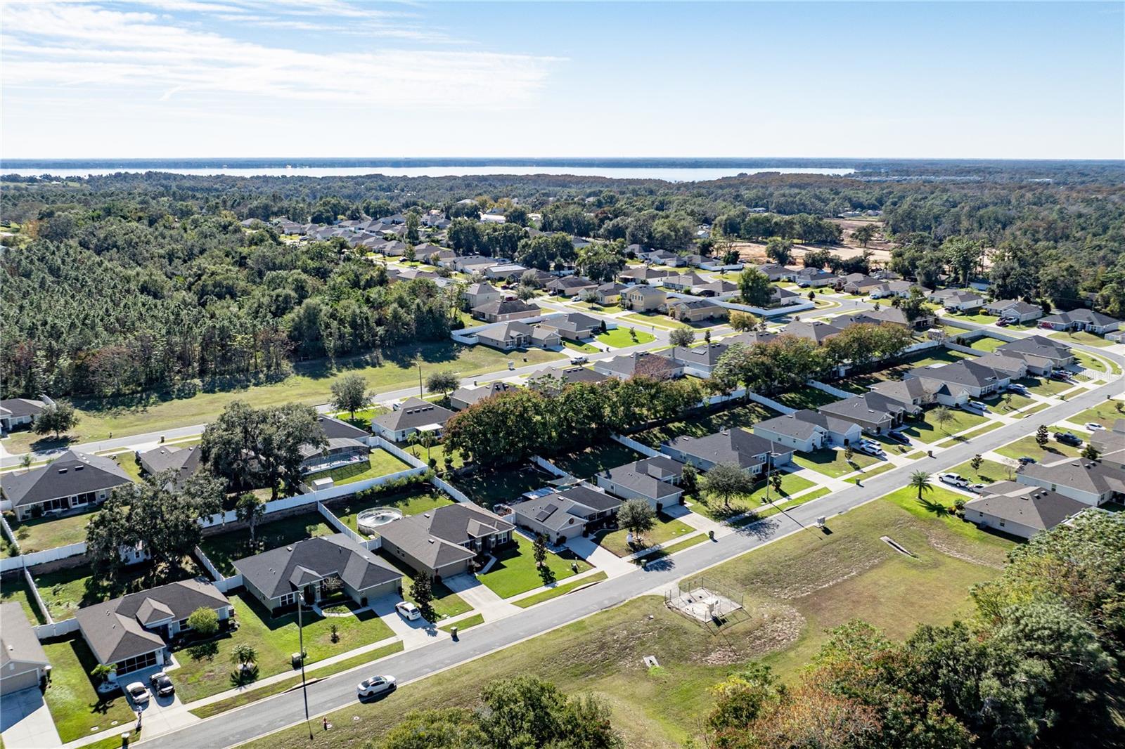 LEESBURG ASHTON WOODS - Residential