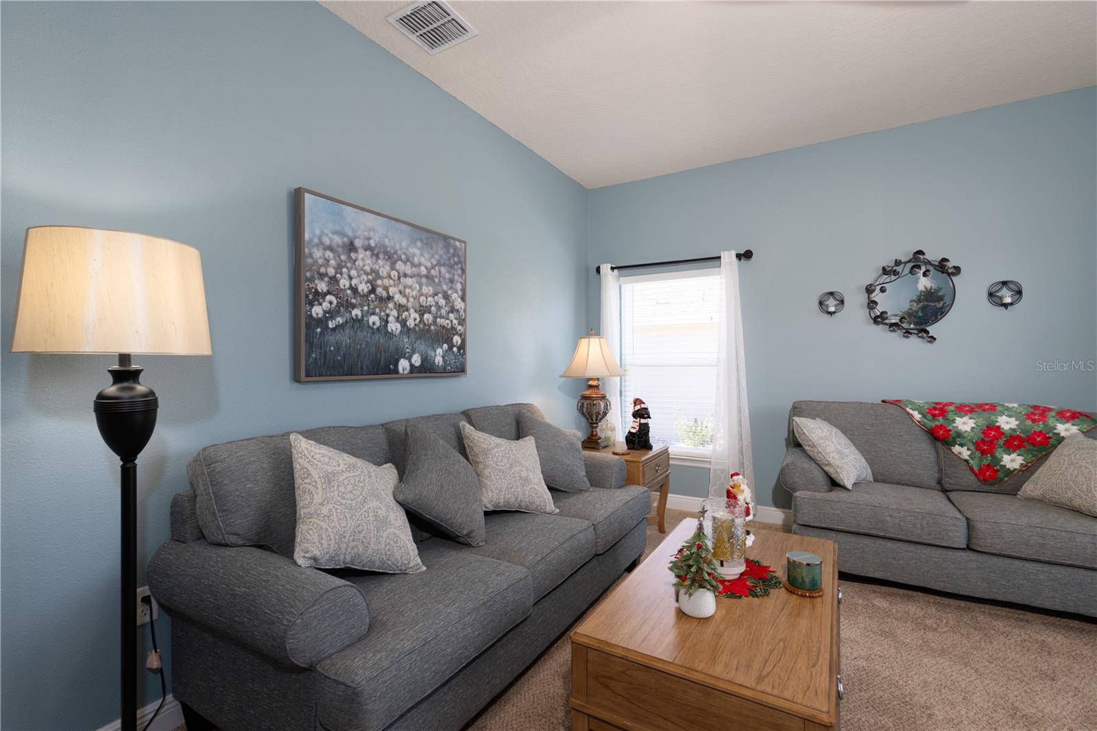 LEESBURG ASHTON WOODS - Residential