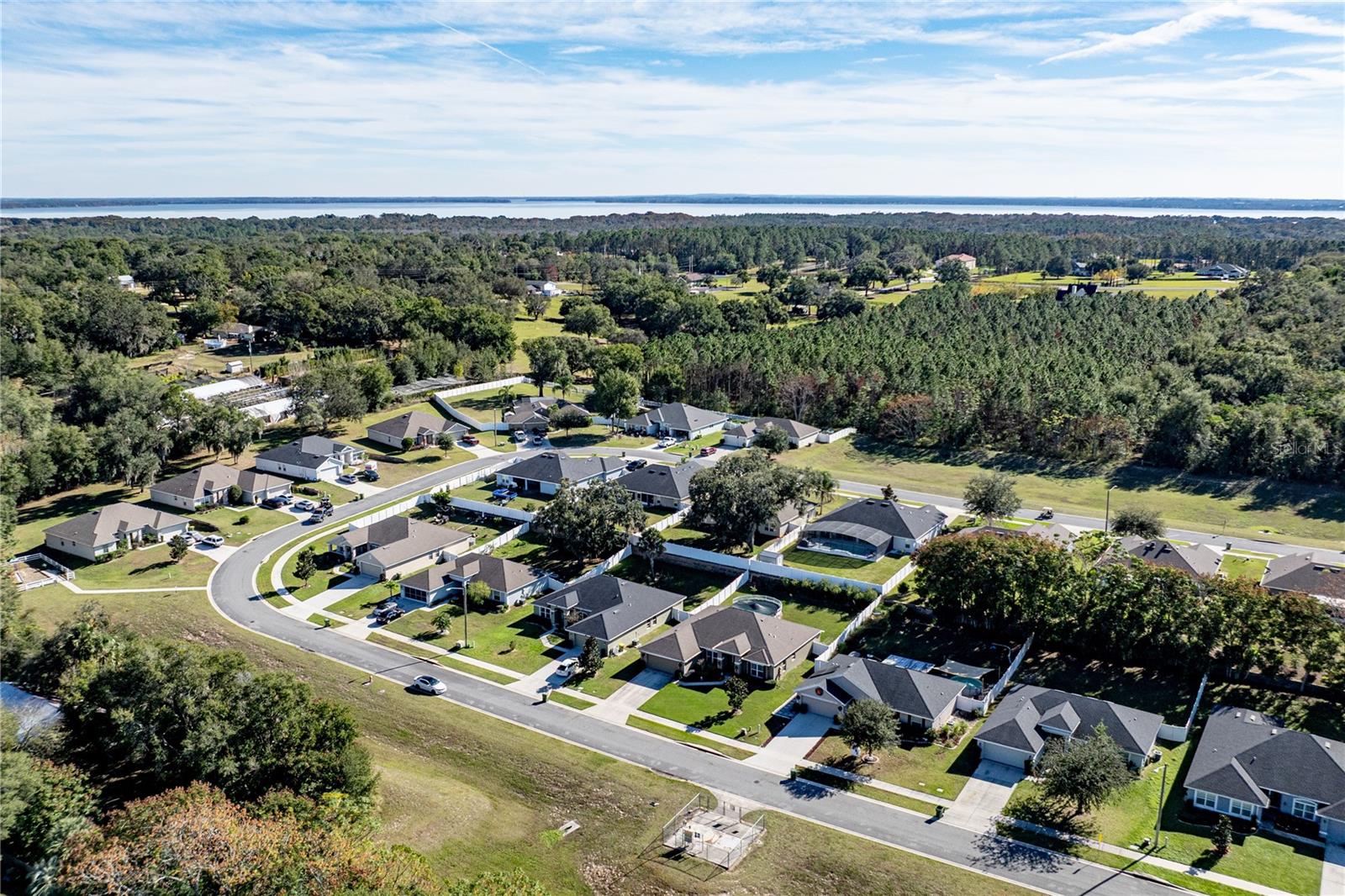 LEESBURG ASHTON WOODS - Residential