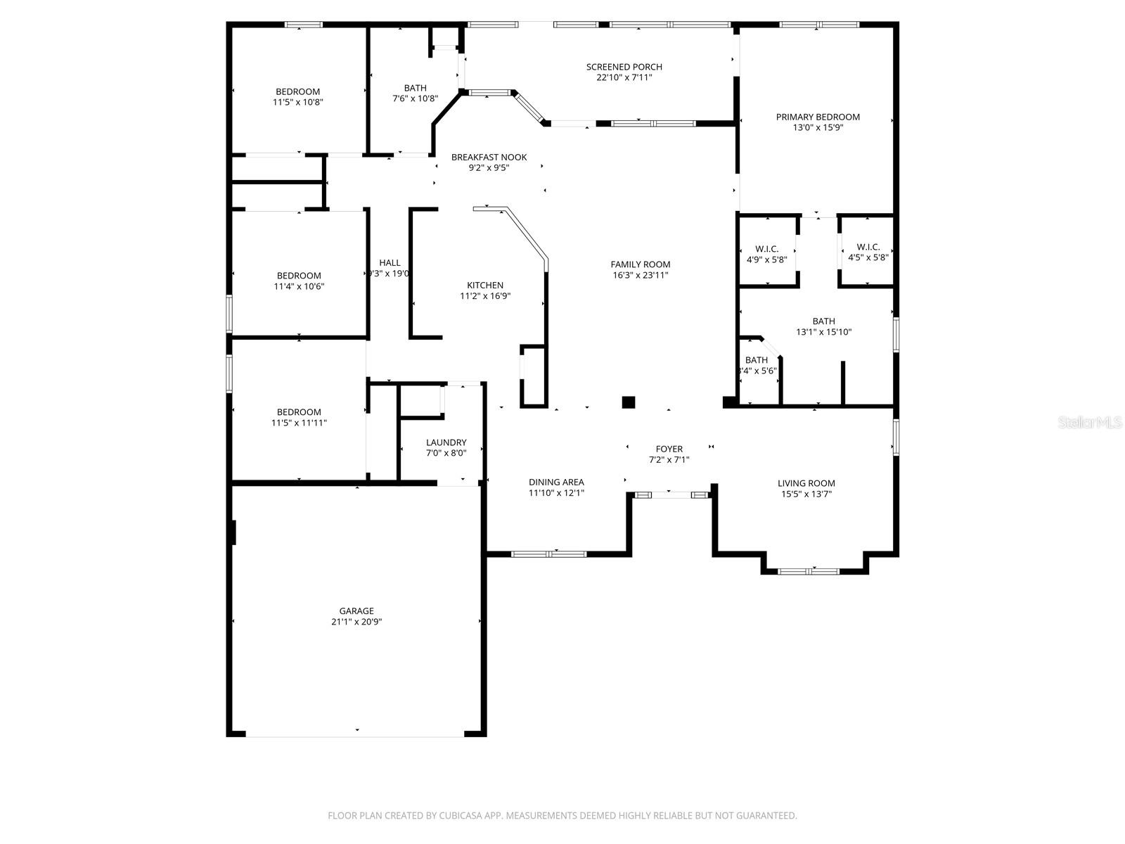 LEESBURG ASHTON WOODS - Residential