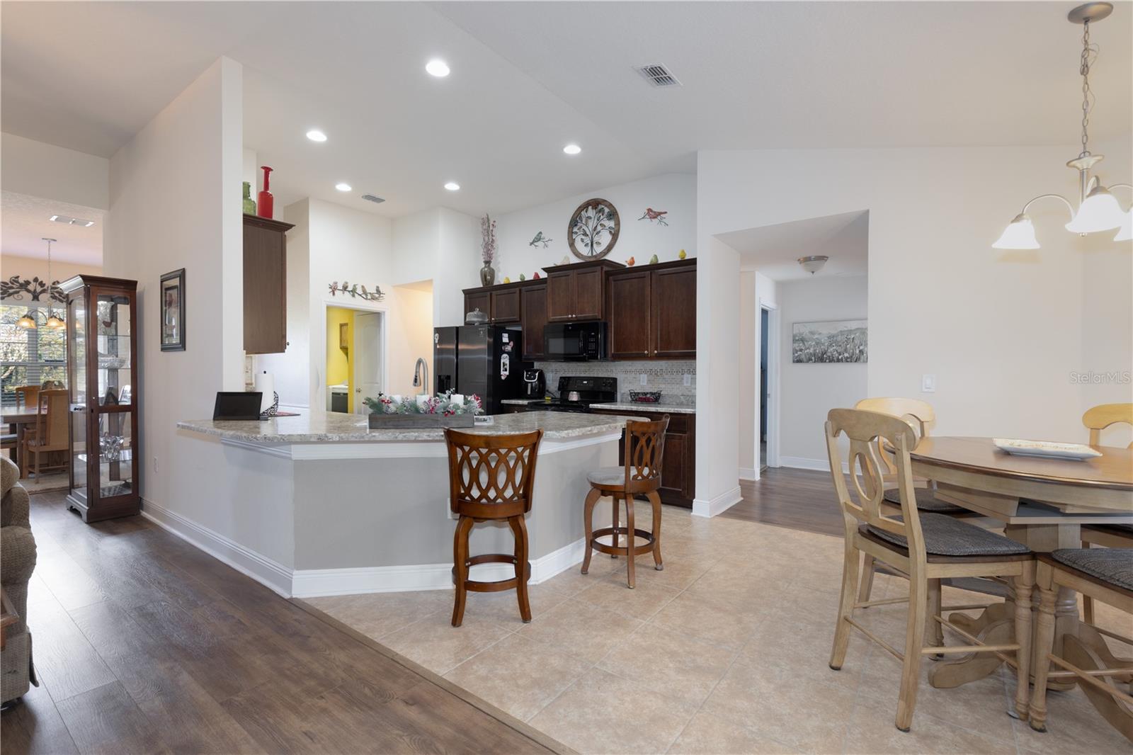 LEESBURG ASHTON WOODS - Residential