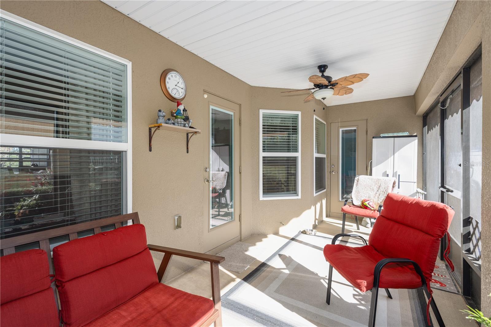 LEESBURG ASHTON WOODS - Residential