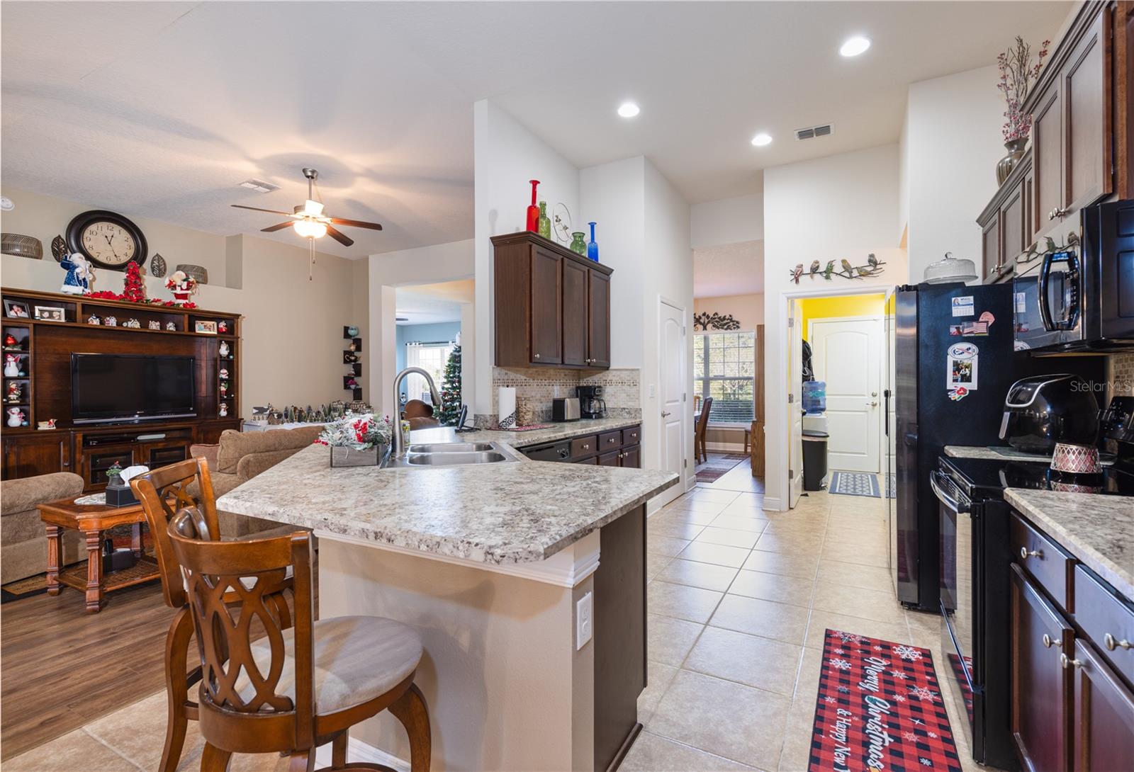 LEESBURG ASHTON WOODS - Residential