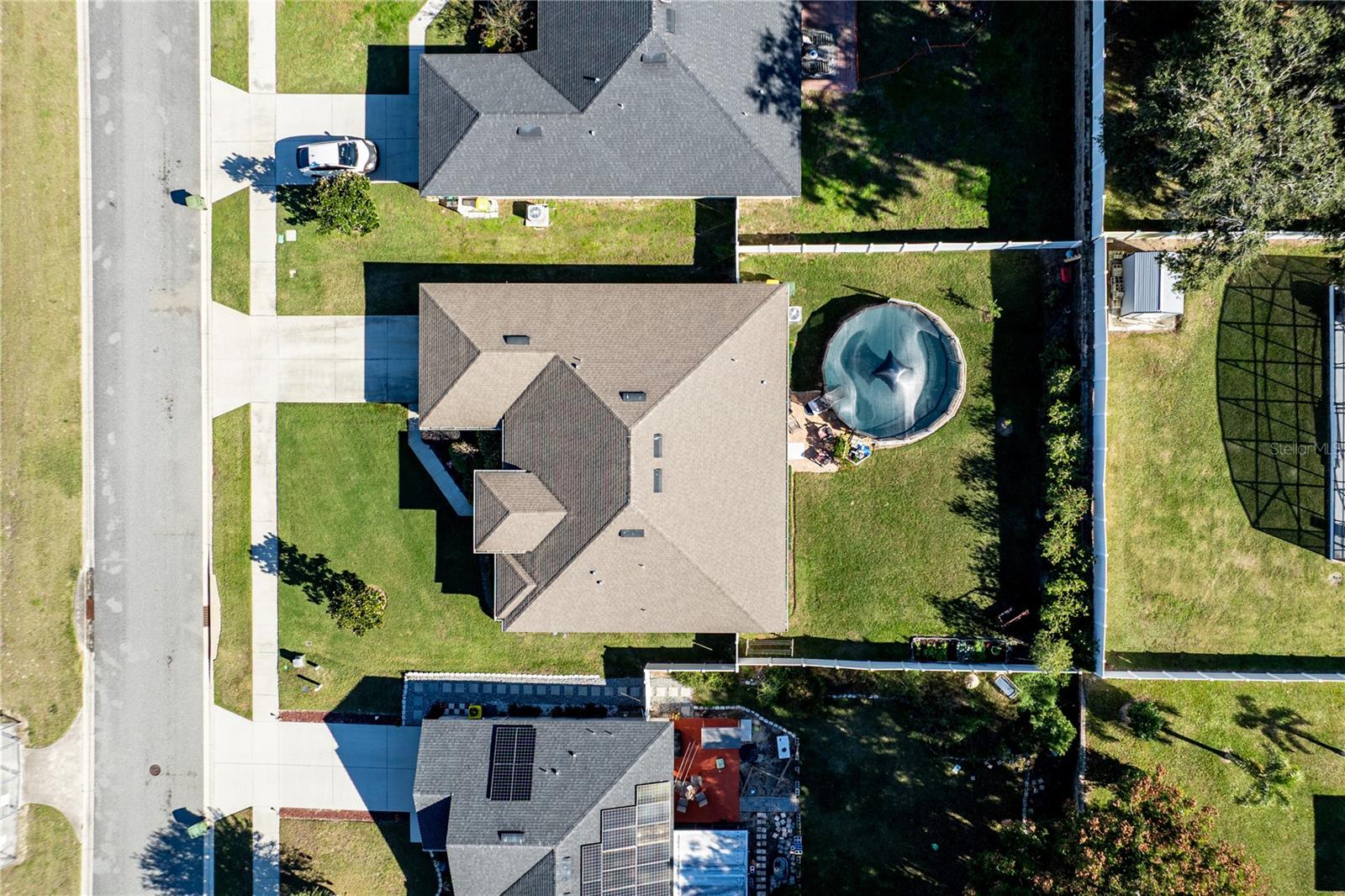 2030 ANGEL FISH LOOP