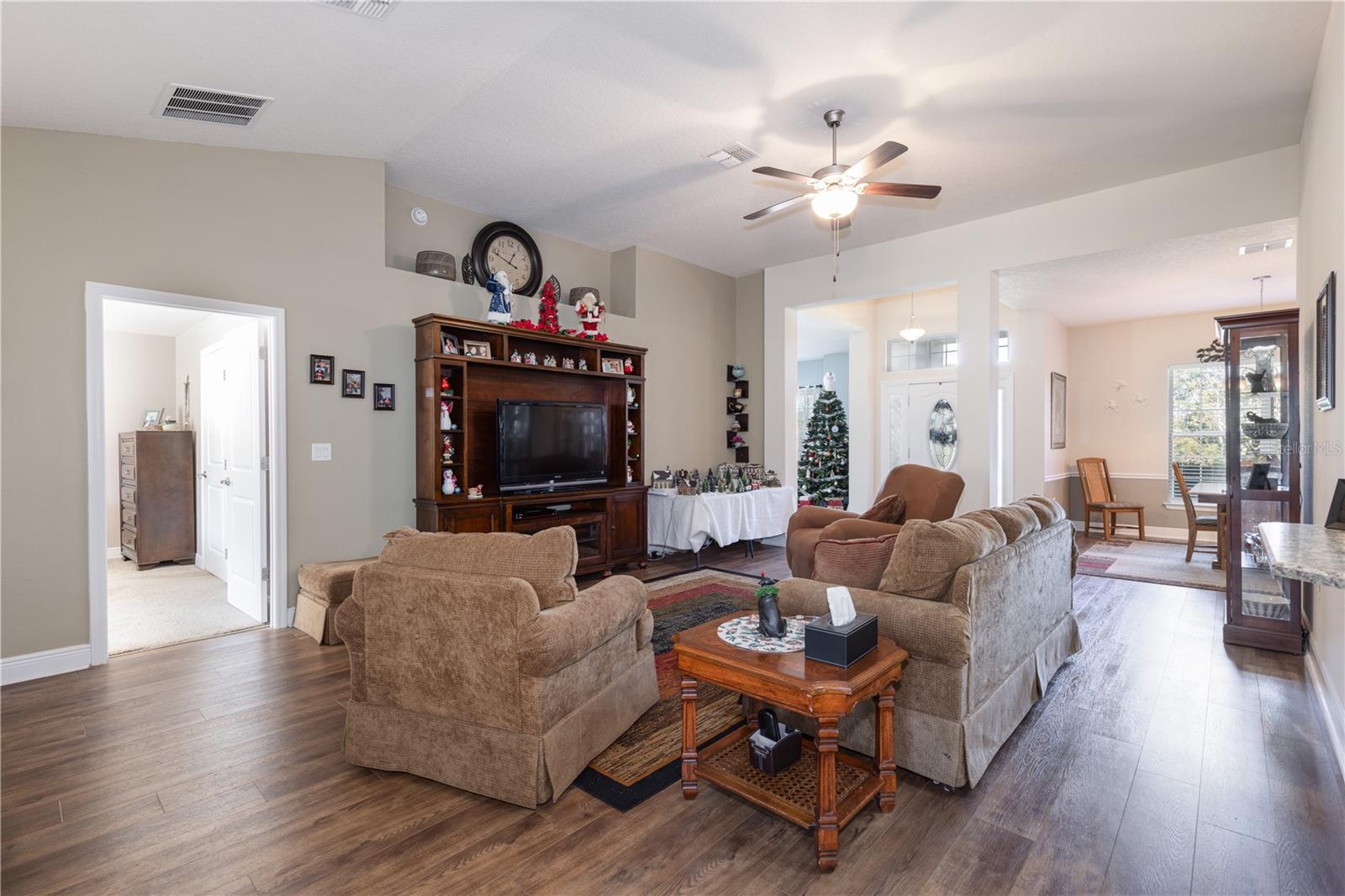 LEESBURG ASHTON WOODS - Residential