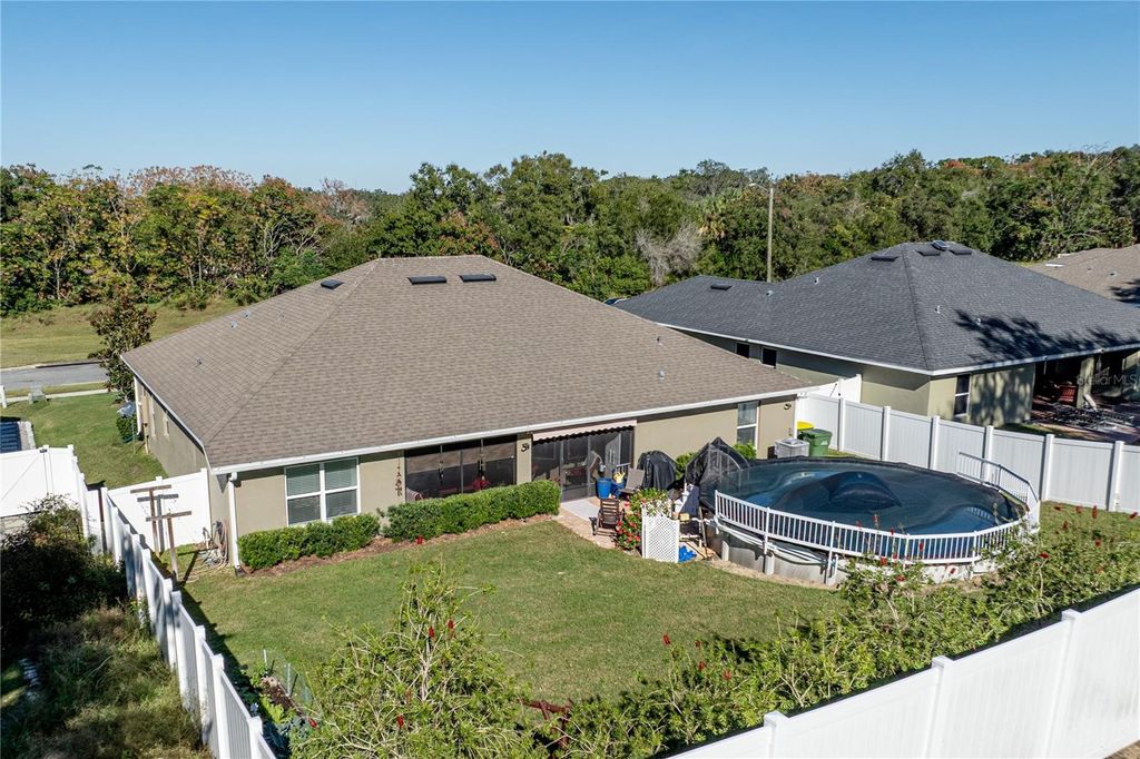 Photo of 2030 Angel Fish Loop, Leesburg, FL 34748 (MLS # G5105518)