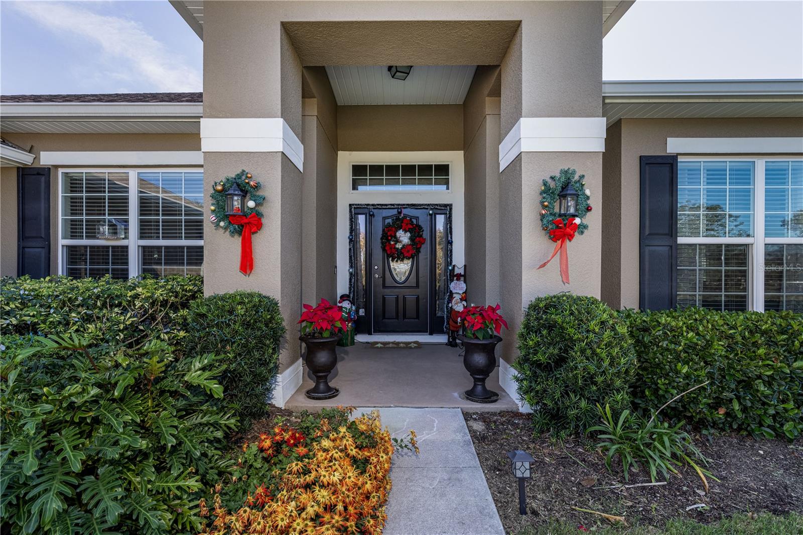 LEESBURG ASHTON WOODS - Residential