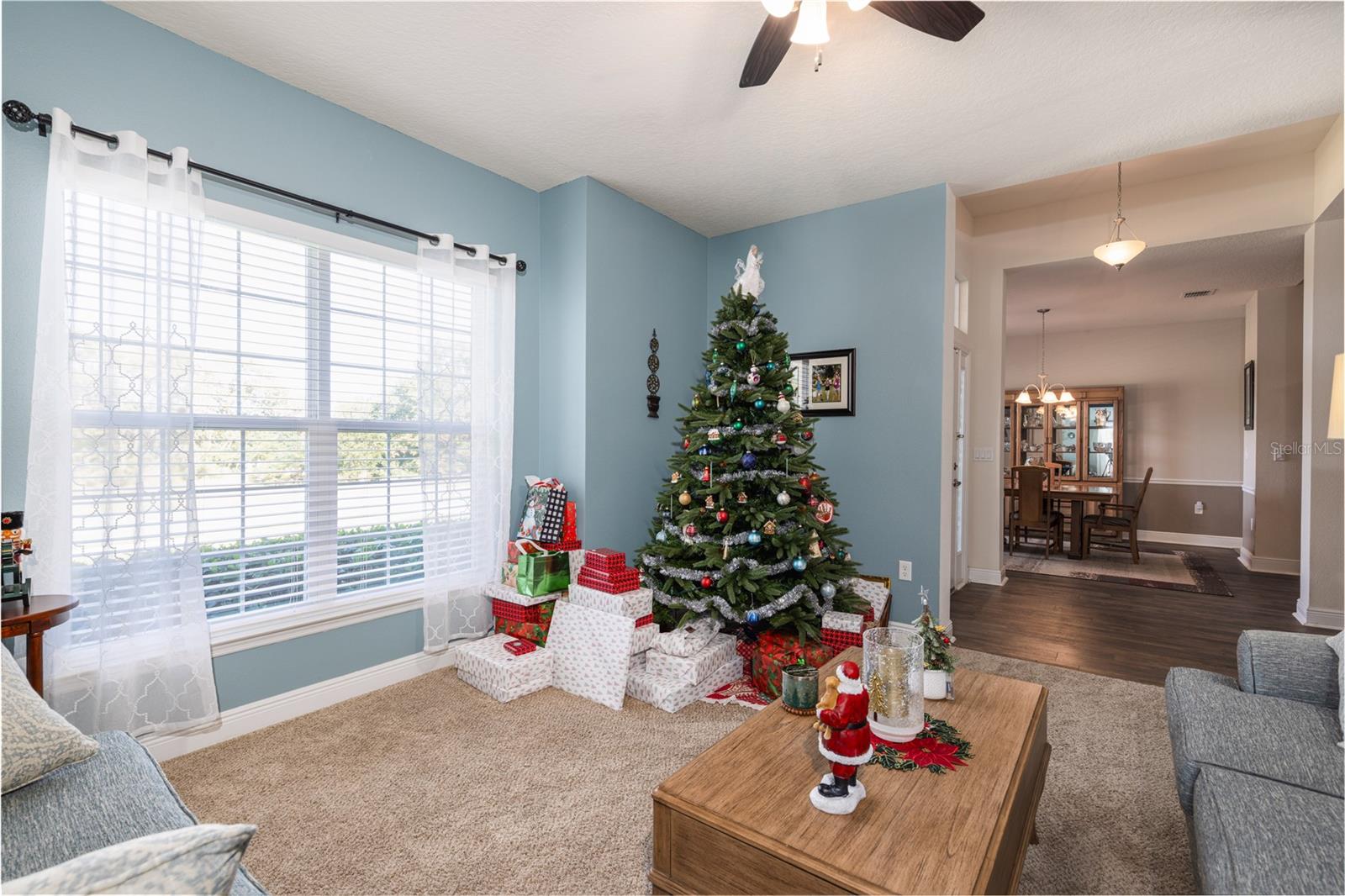 LEESBURG ASHTON WOODS - Residential