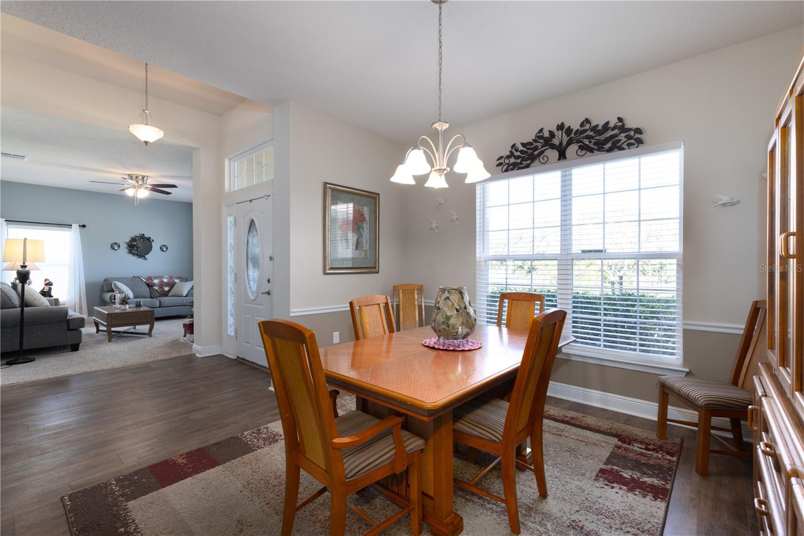 LEESBURG ASHTON WOODS - Residential