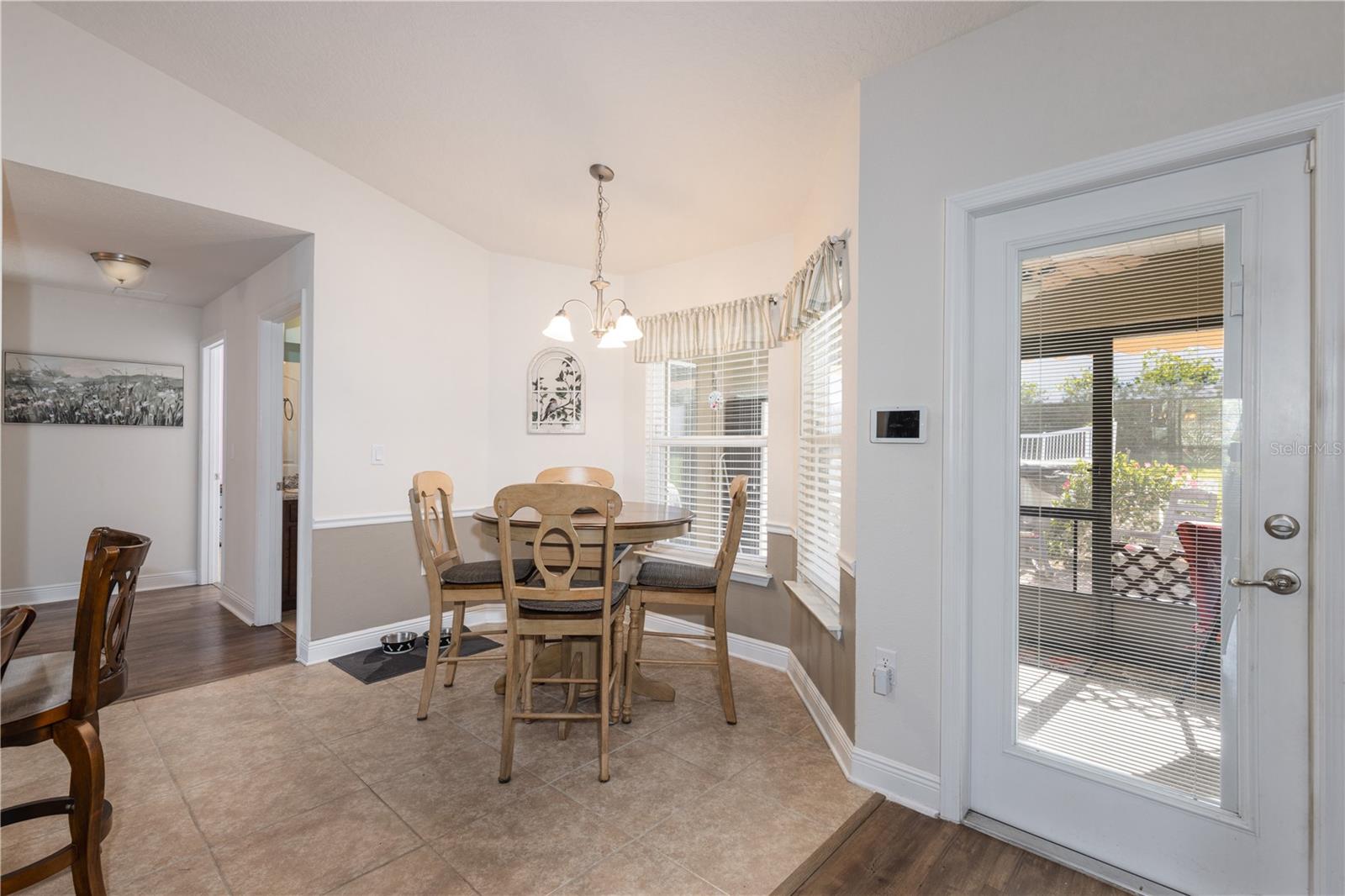 LEESBURG ASHTON WOODS - Residential