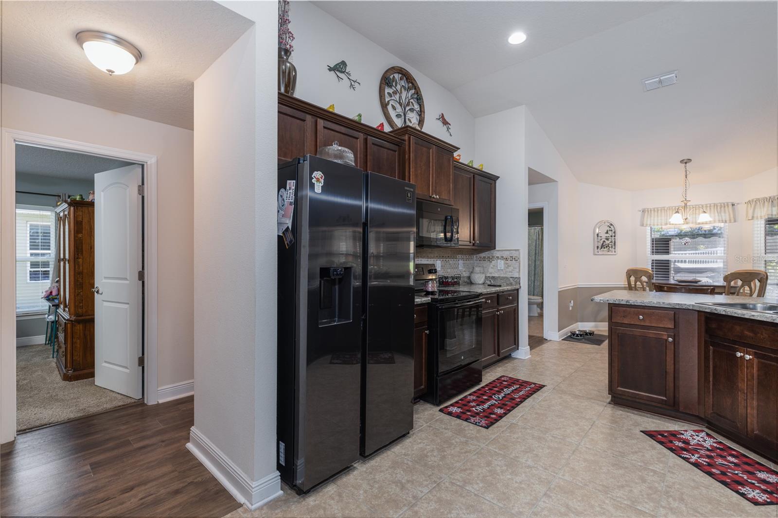 LEESBURG ASHTON WOODS - Residential